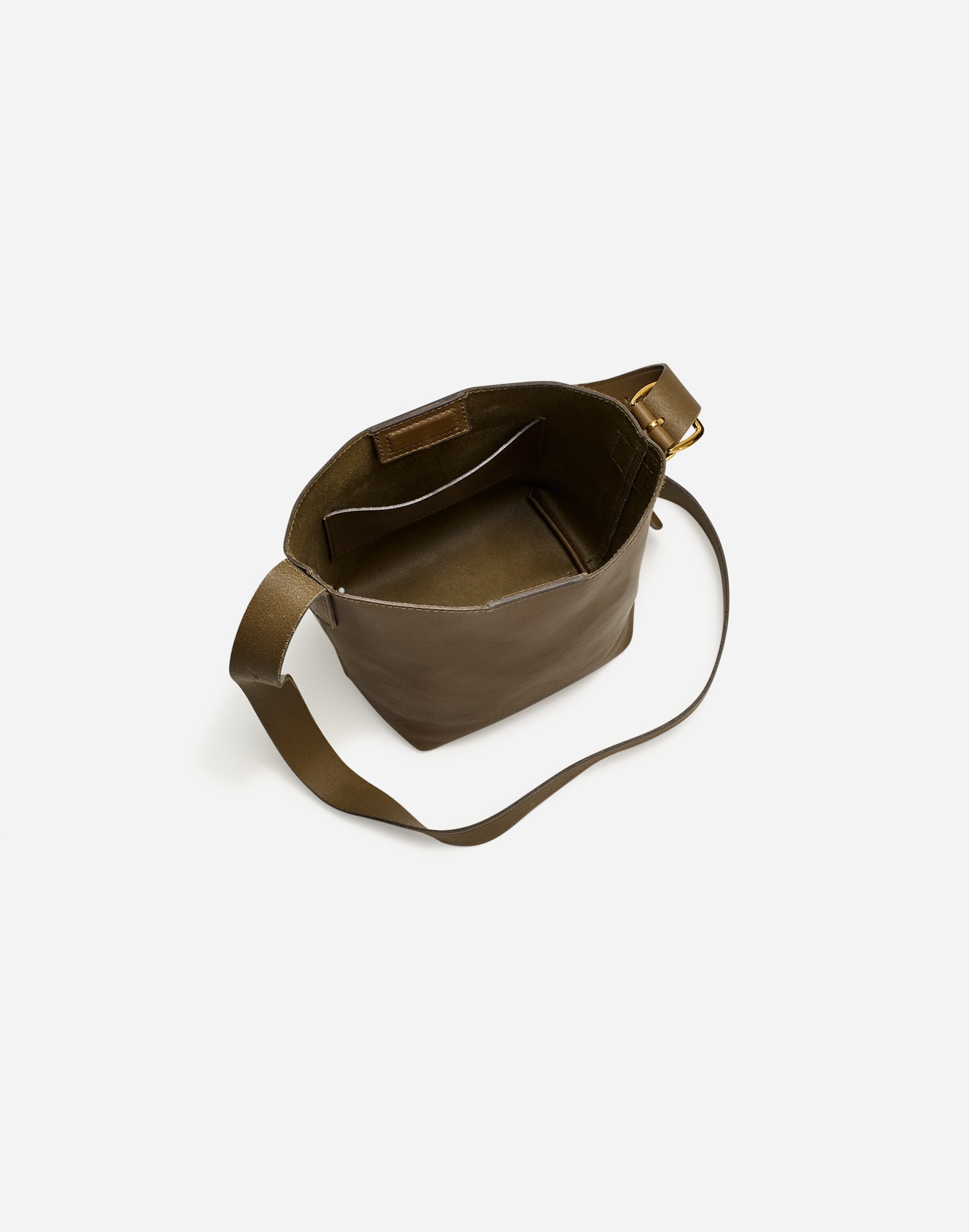The Essential Mini Bucket Tote