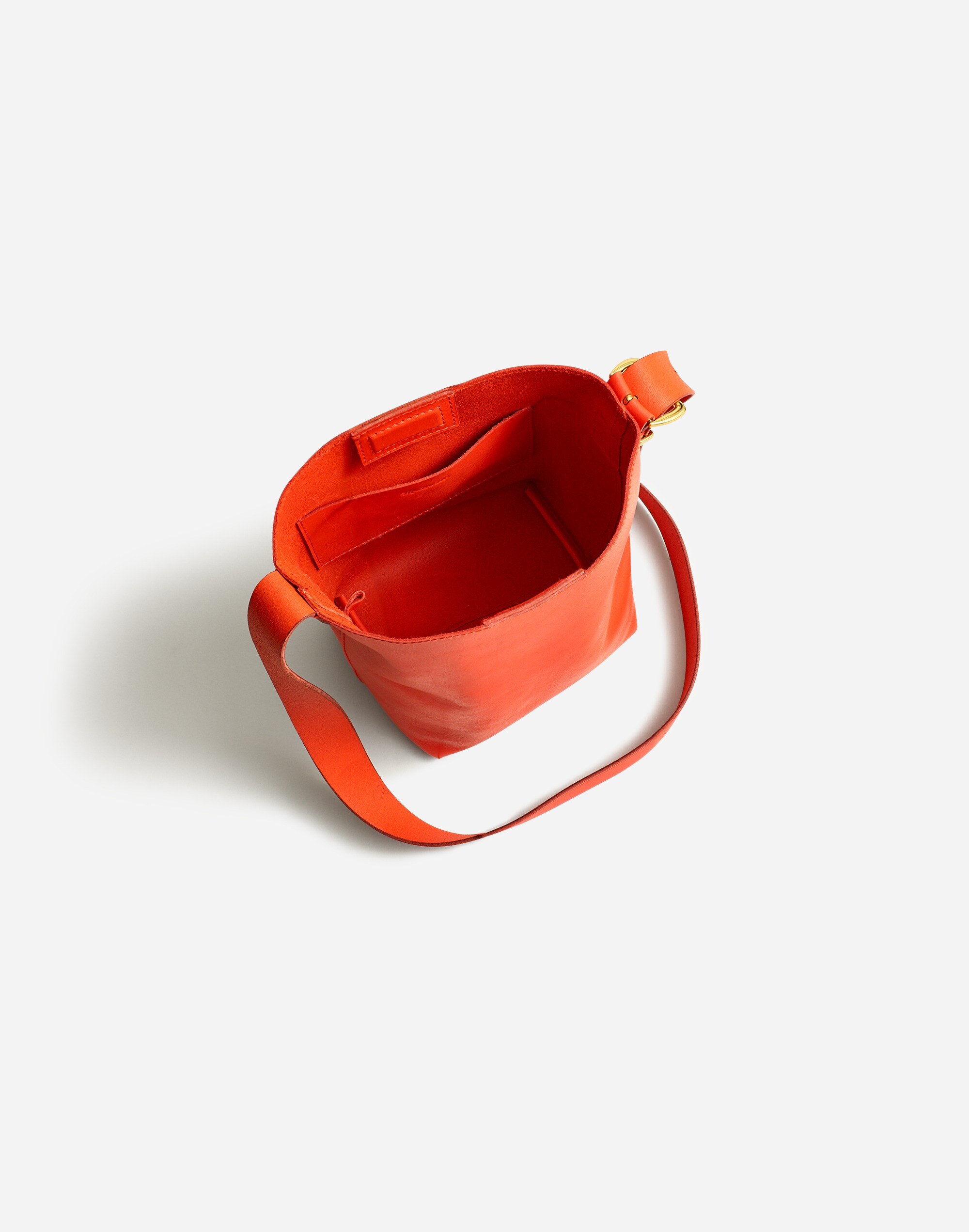 The Essential Mini Bucket Tote
