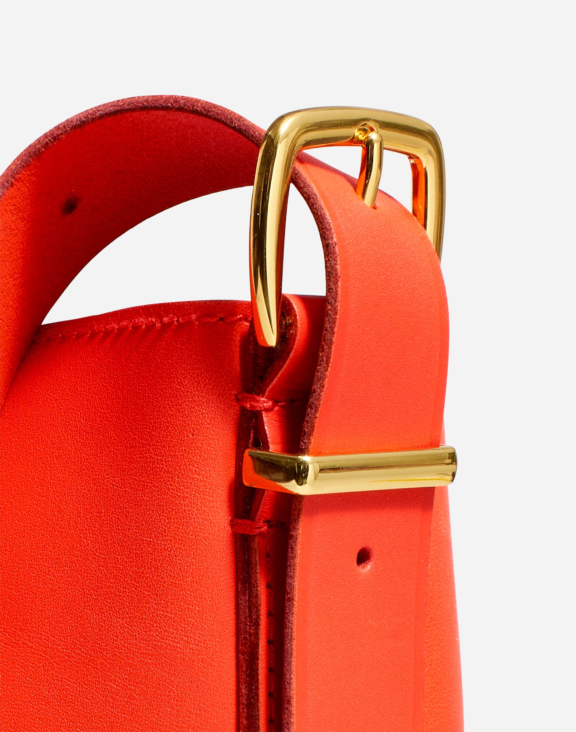 The Essential Mini Bucket Tote