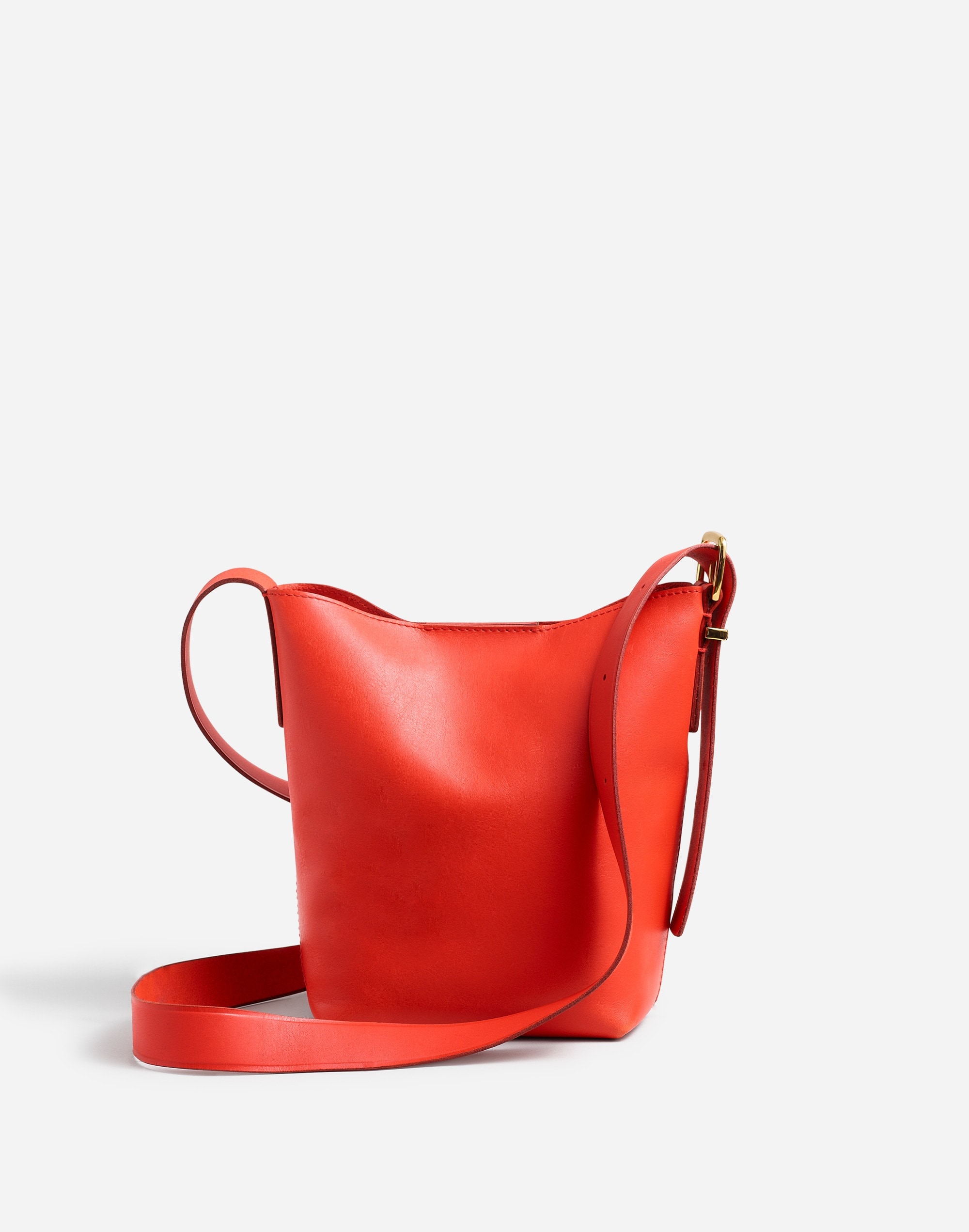 The Essential Mini Bucket Tote