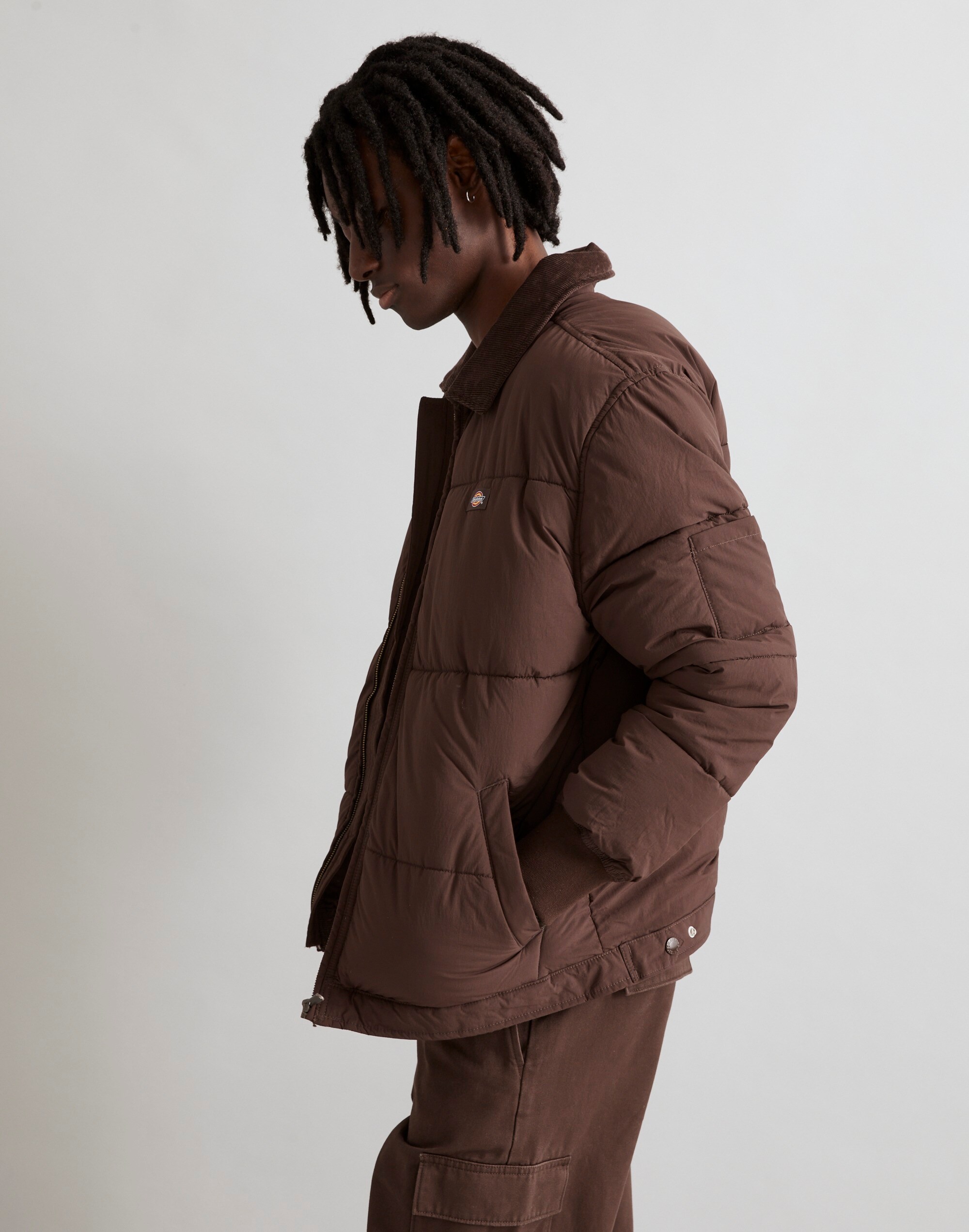 Dickies&reg; Overbook Puffer Jacket