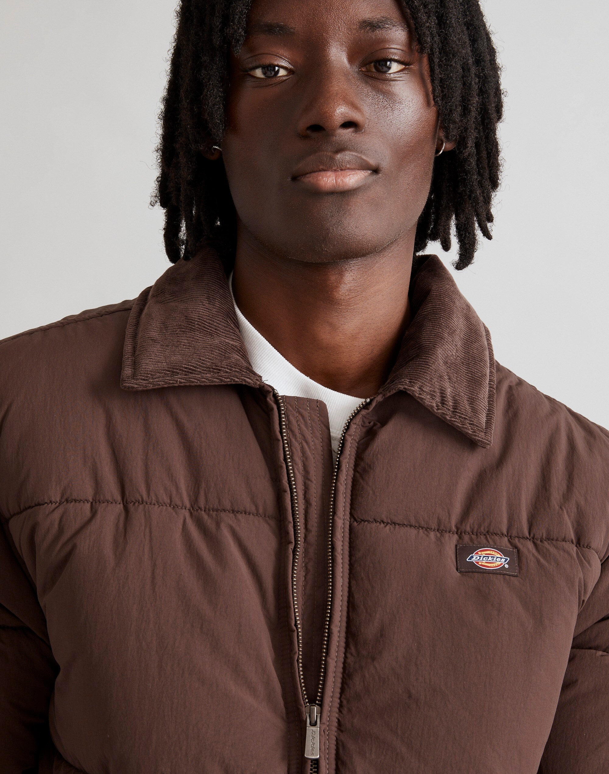 Dickies&reg; Overbook Puffer Jacket