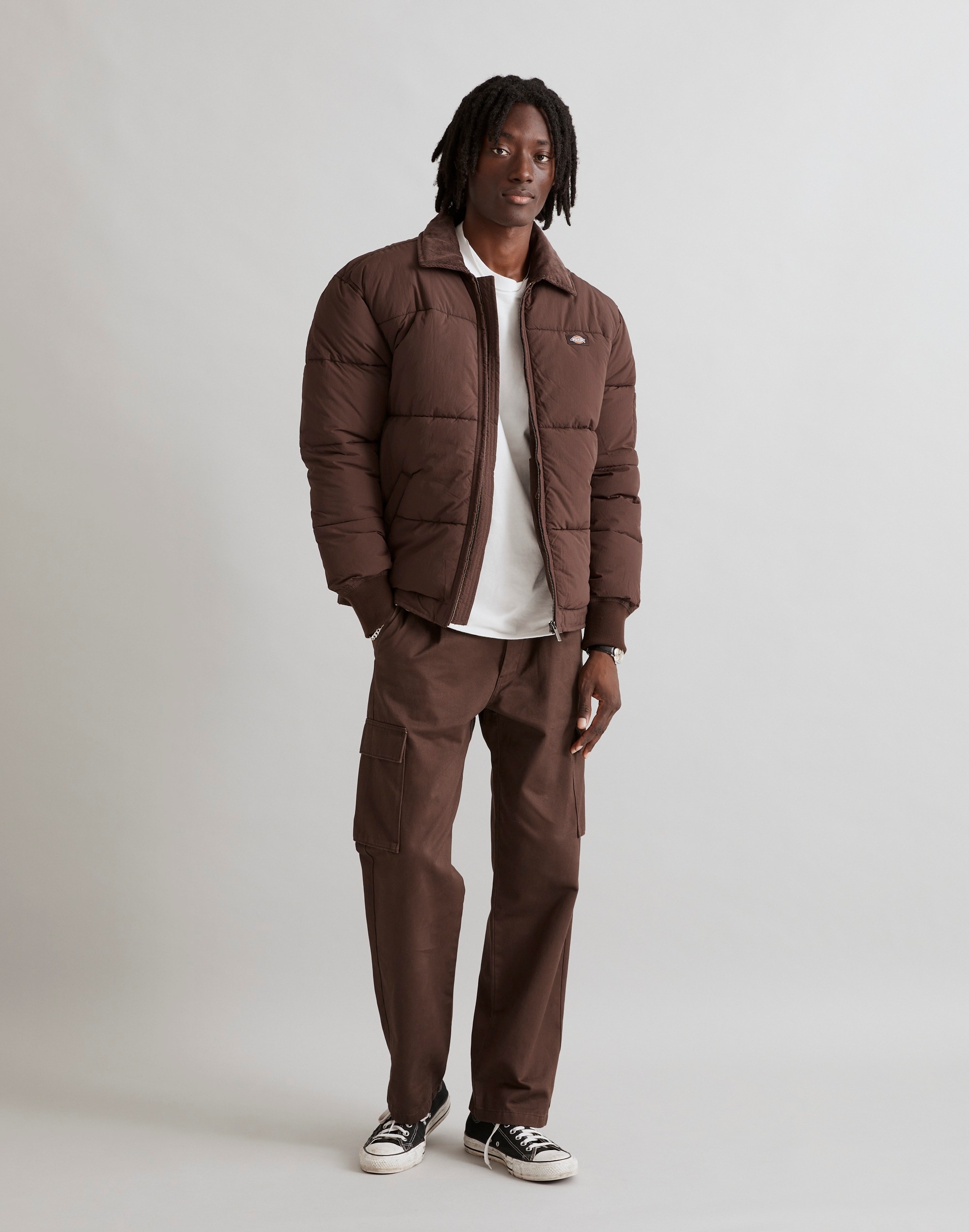 Dickies&reg; Overbook Puffer Jacket