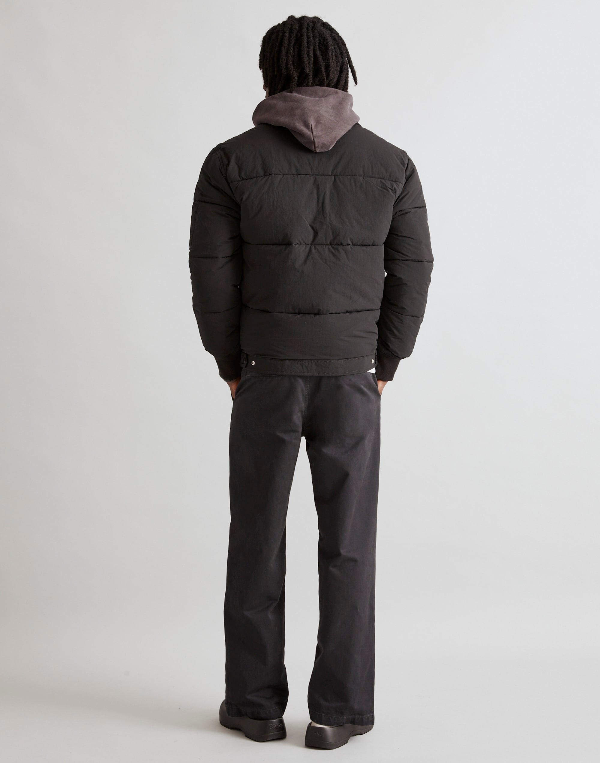 Dickies&reg; Overbook Puffer Jacket