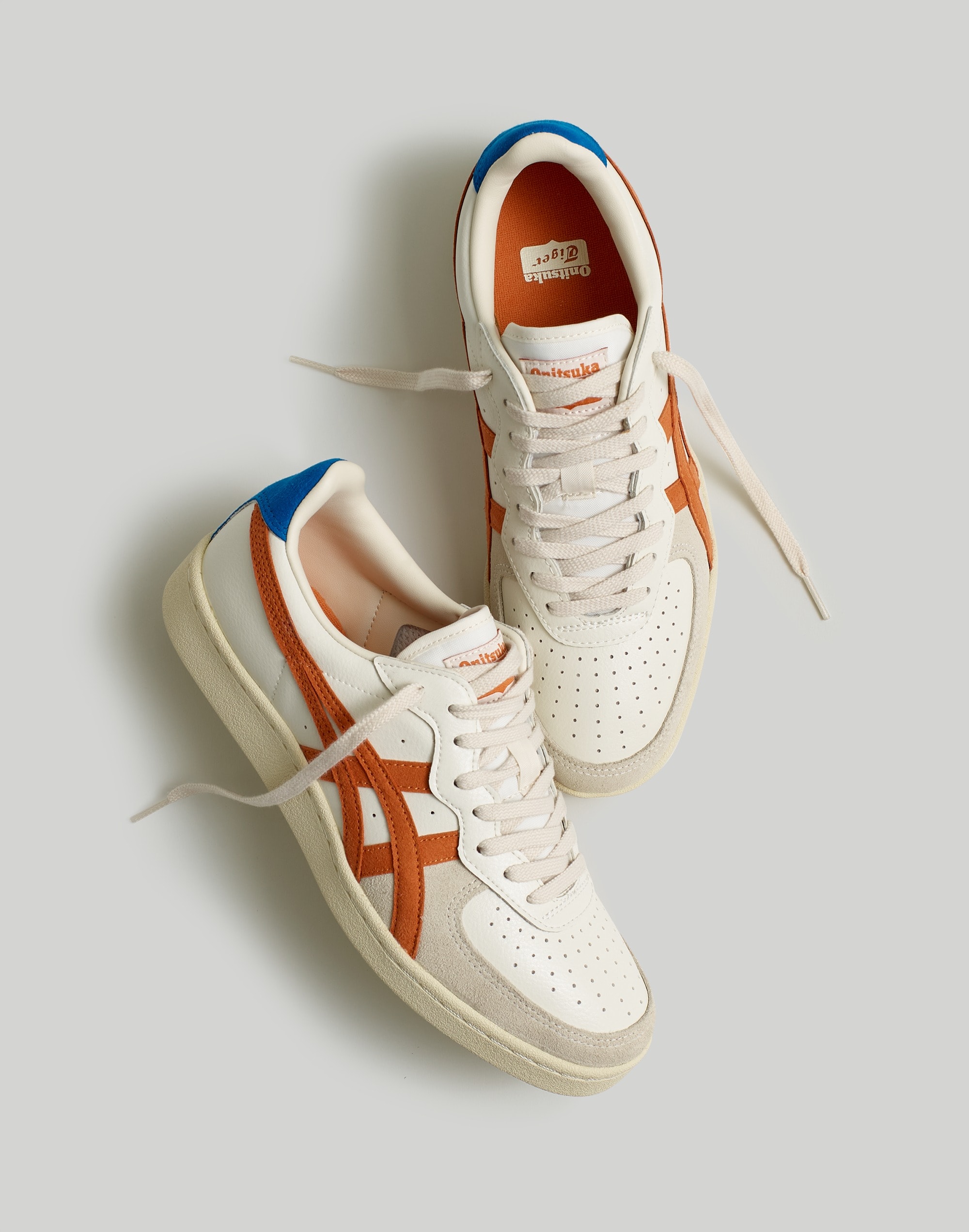 Madewell Onitsuka Tiger™ GSM Sneakers | The Summit Fritz