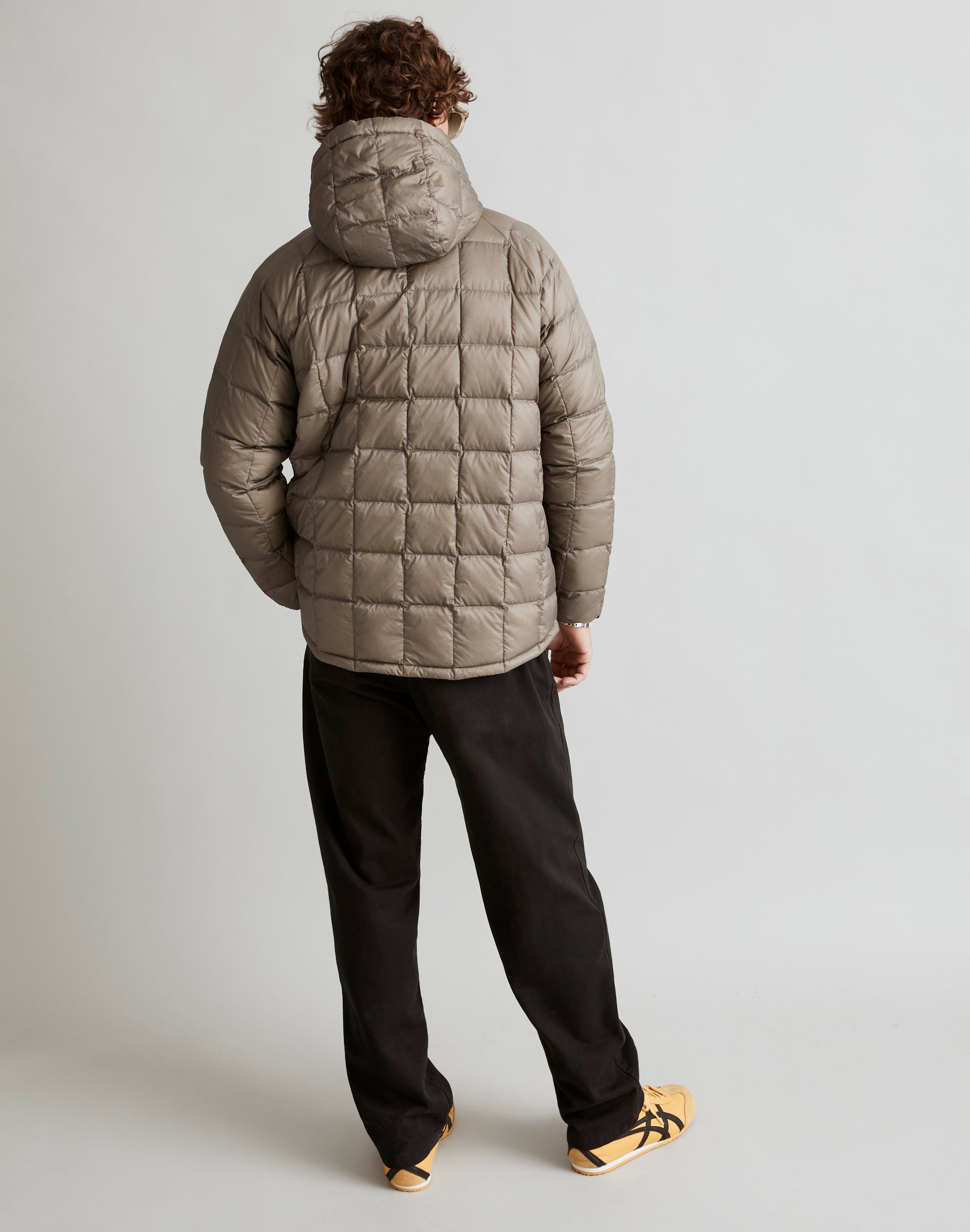 Gramicci&reg; Down Pullover Jacket