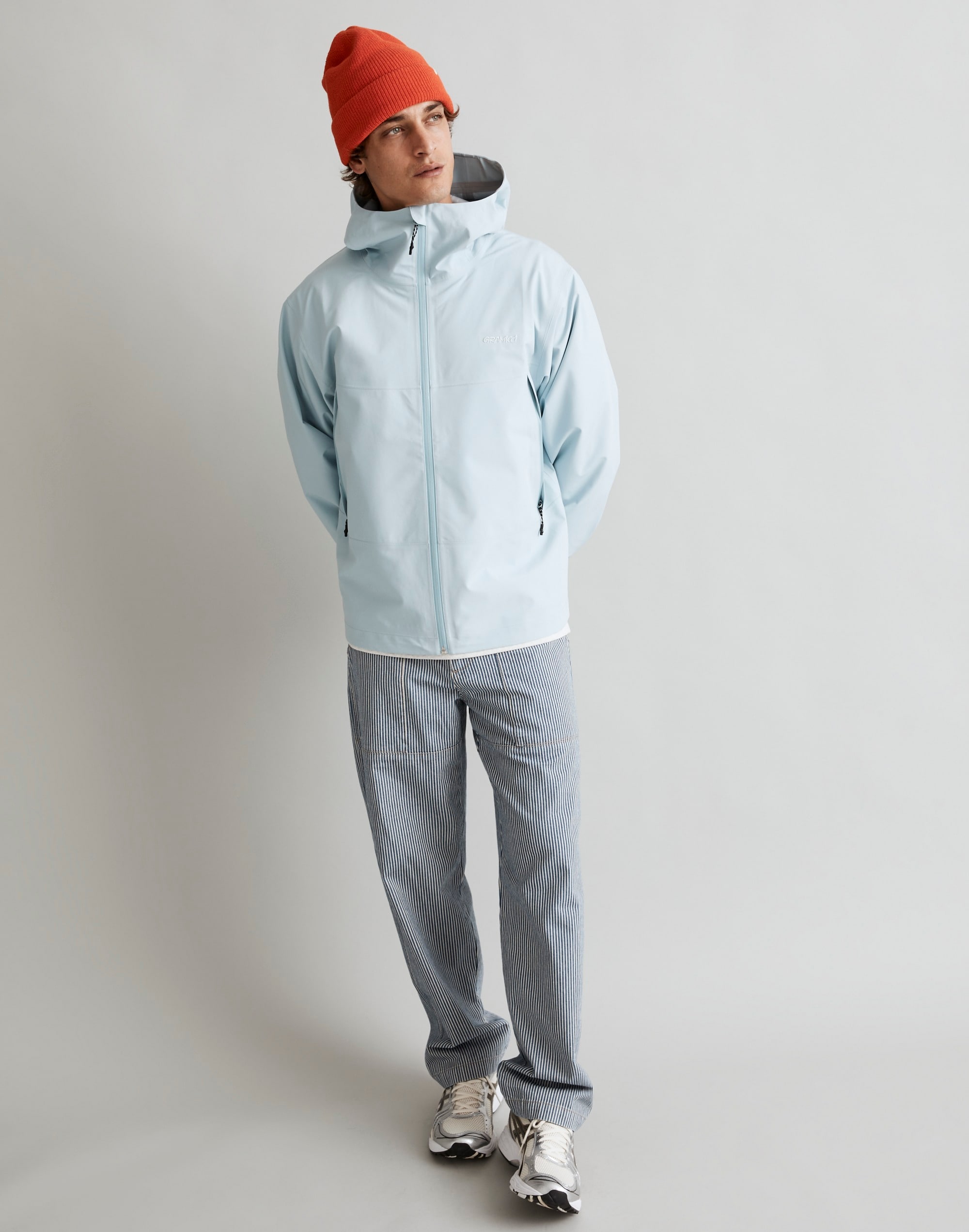 Gramicci&reg; Waterproof Jacket