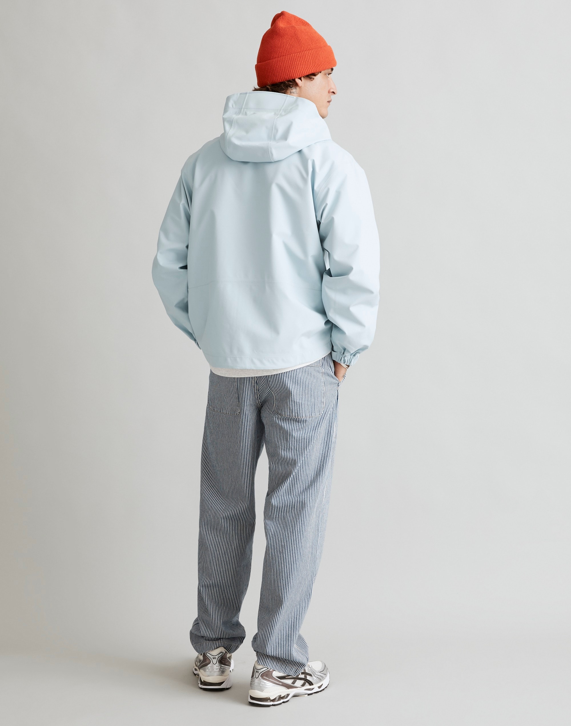 Gramicci&reg; Waterproof Jacket