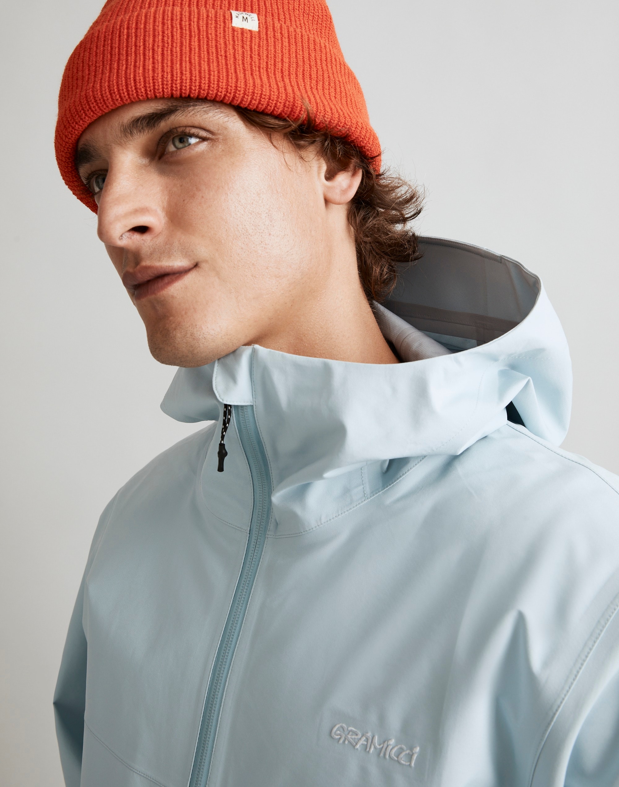 Gramicci&reg; Waterproof Jacket