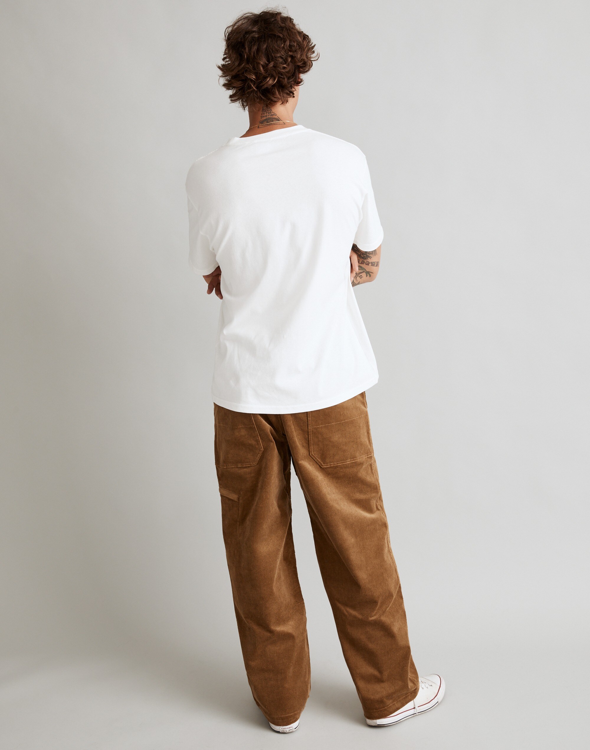 Gramicci&reg; Movement Graphic Tee