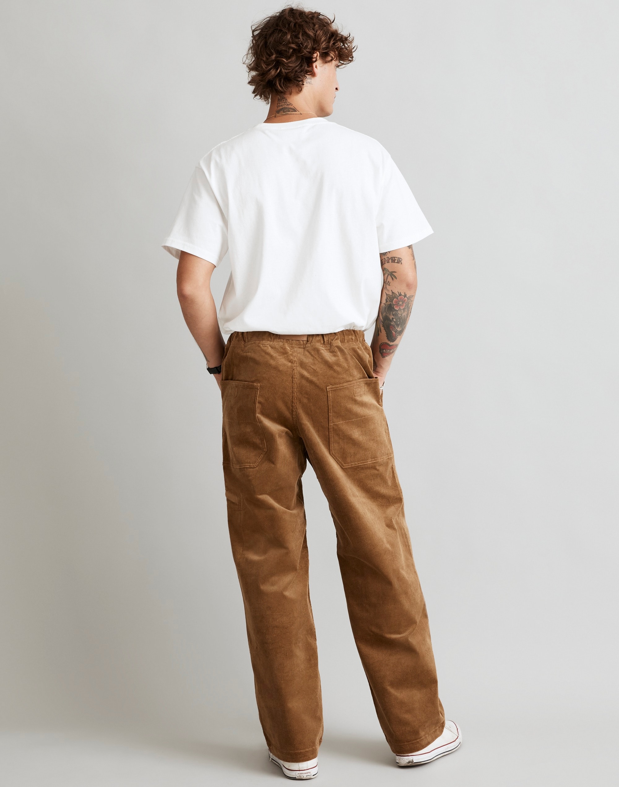 Gramicci&reg; Corduroy Utility Pants