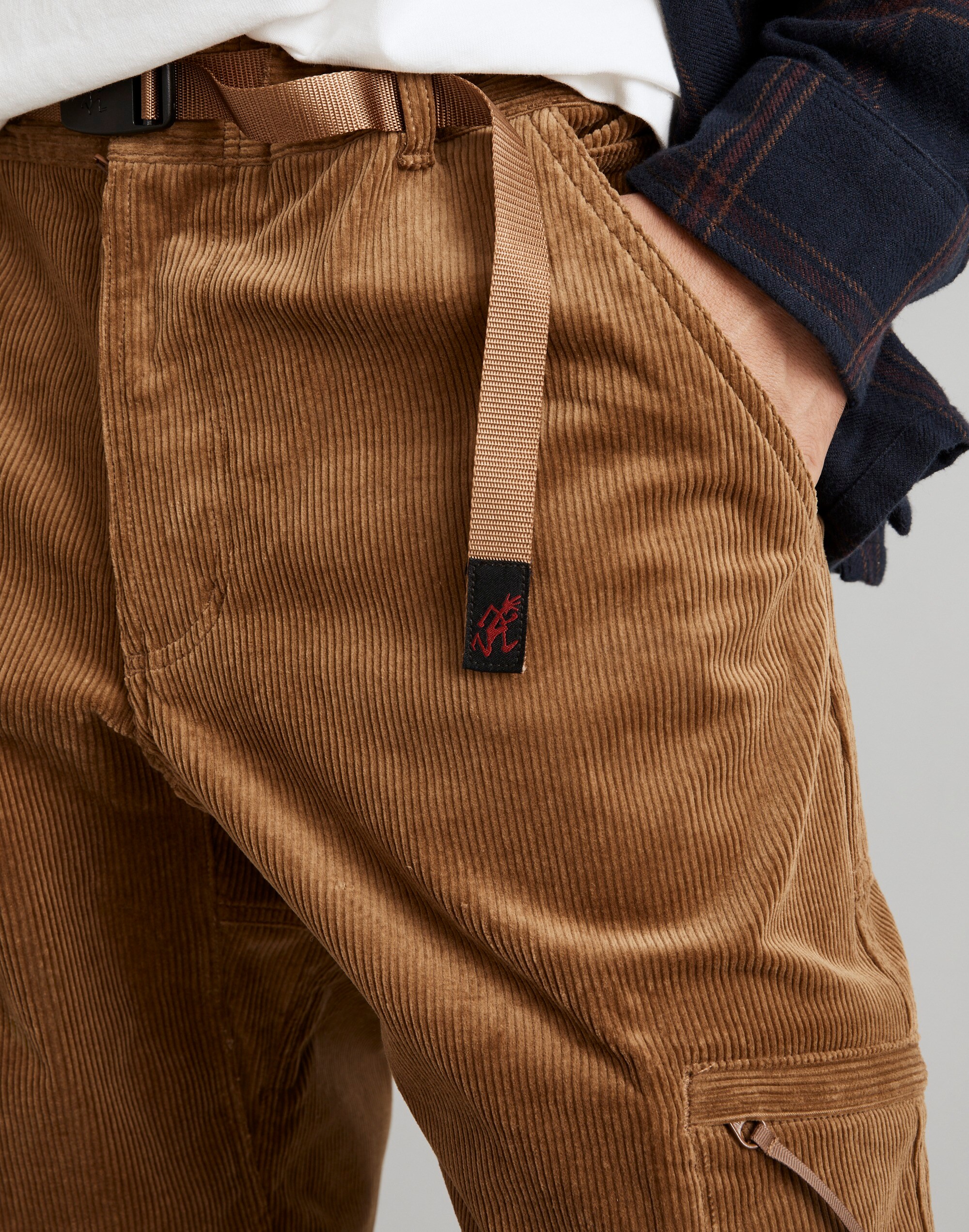 Gramicci&reg; Corduroy Utility Pants