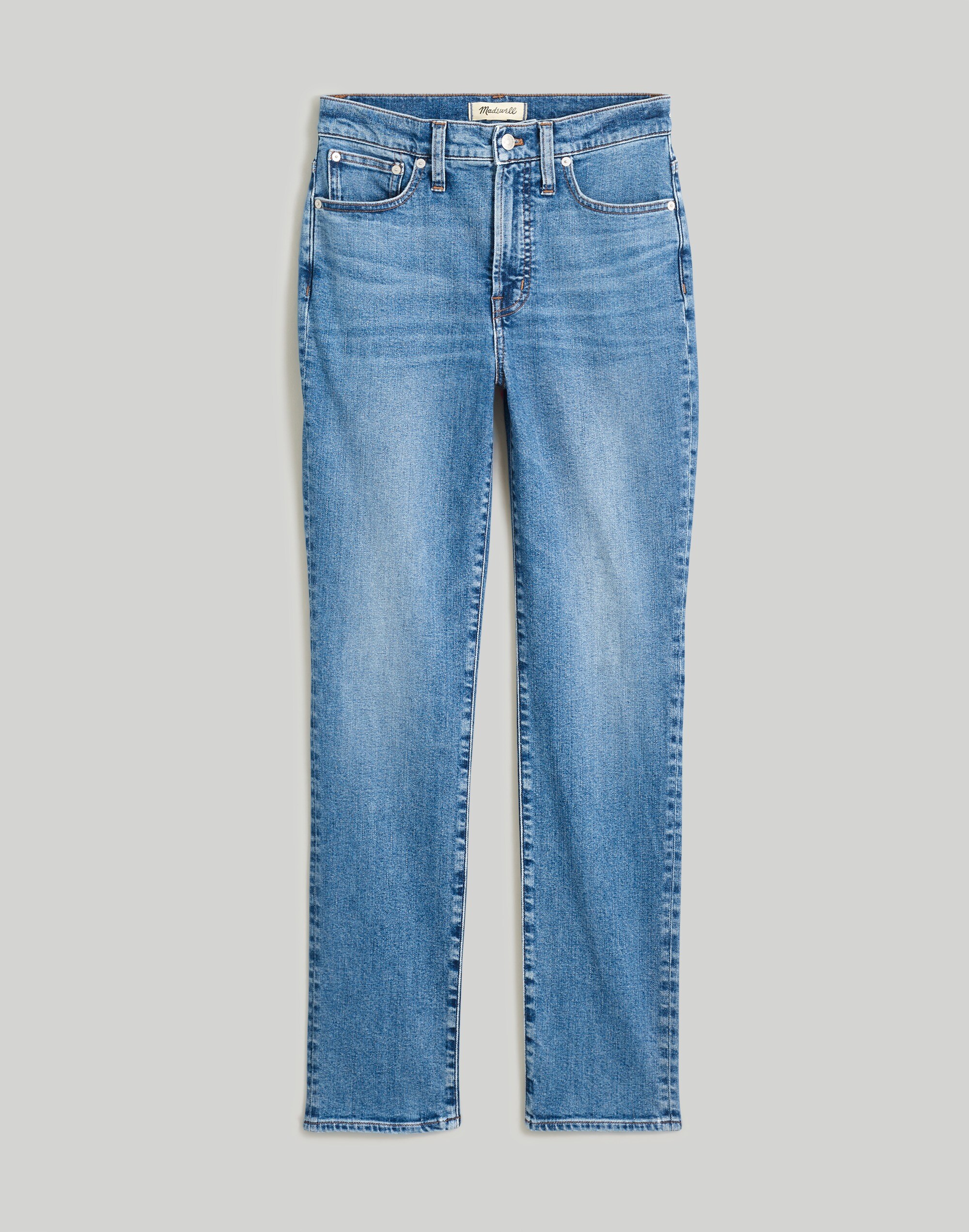The Perfect Vintage Jean