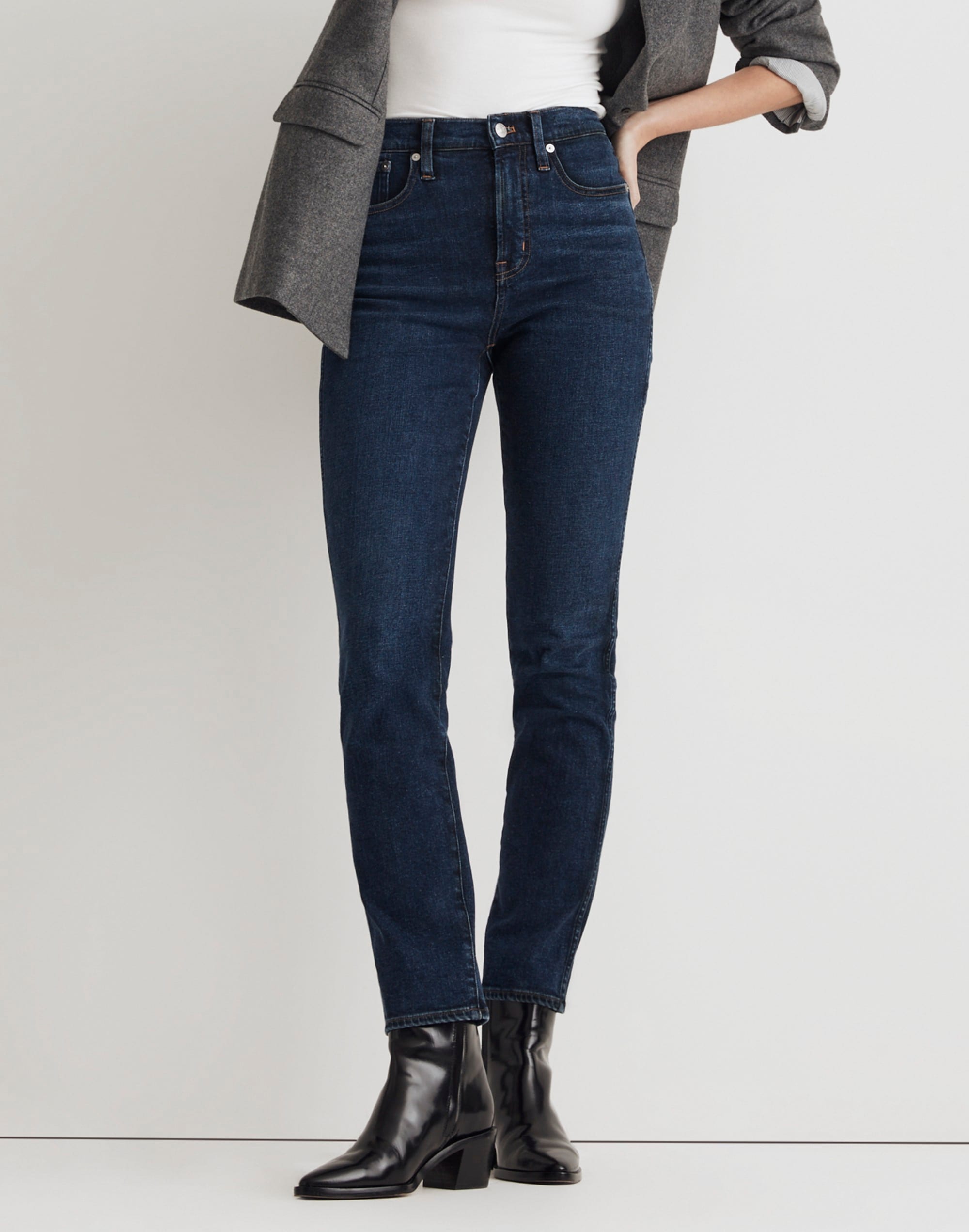 The Perfect Vintage Jean