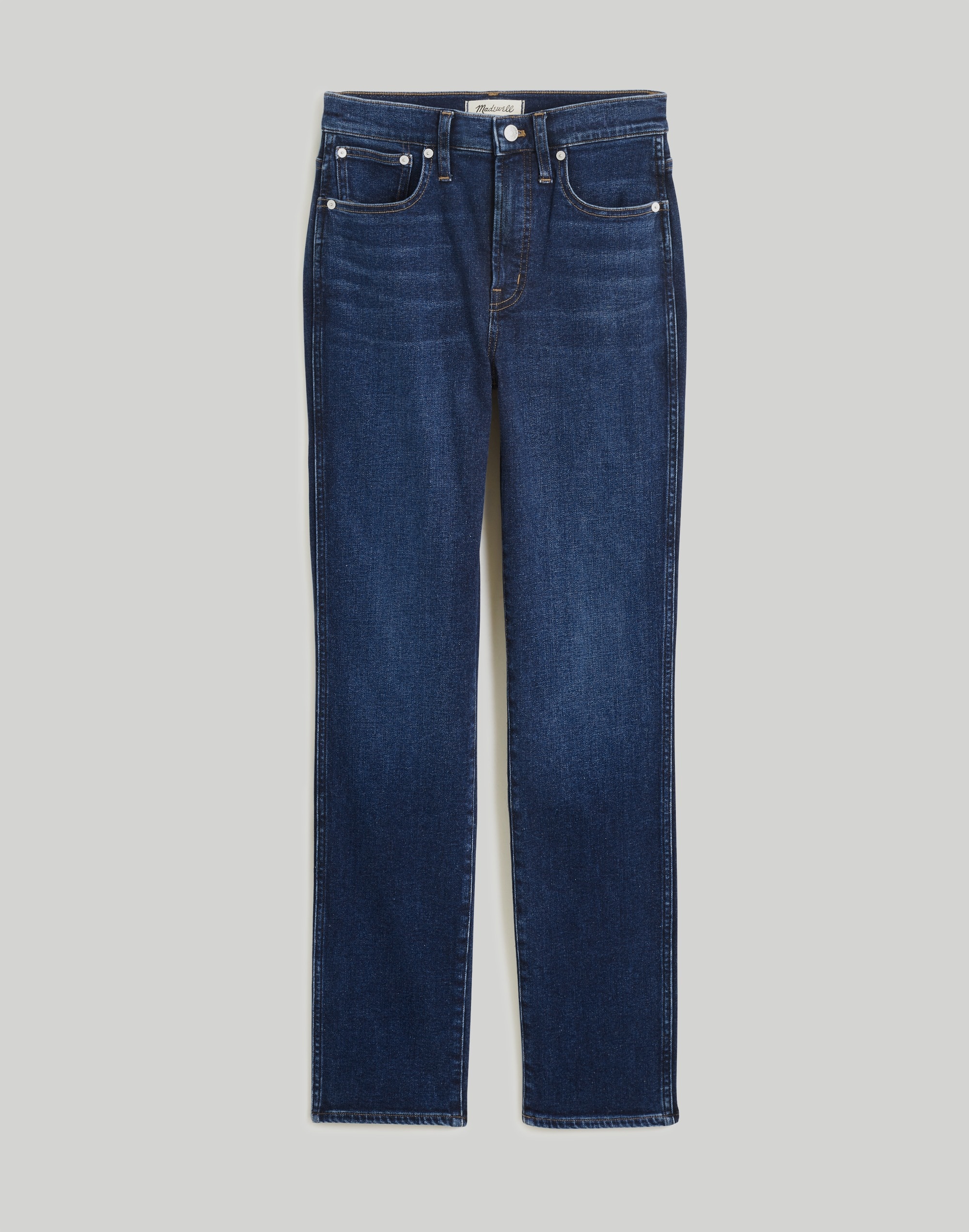 The Perfect Vintage Jean Myers Wash: Instacozy Edition