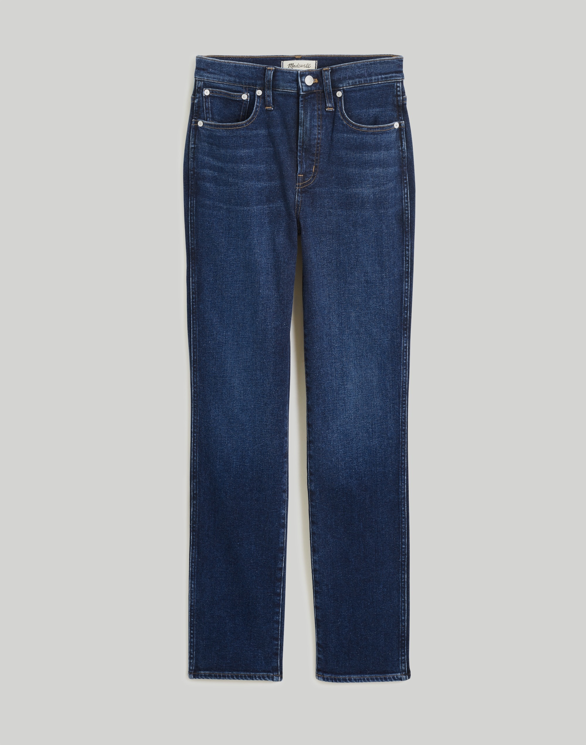 The Perfect Vintage Jean