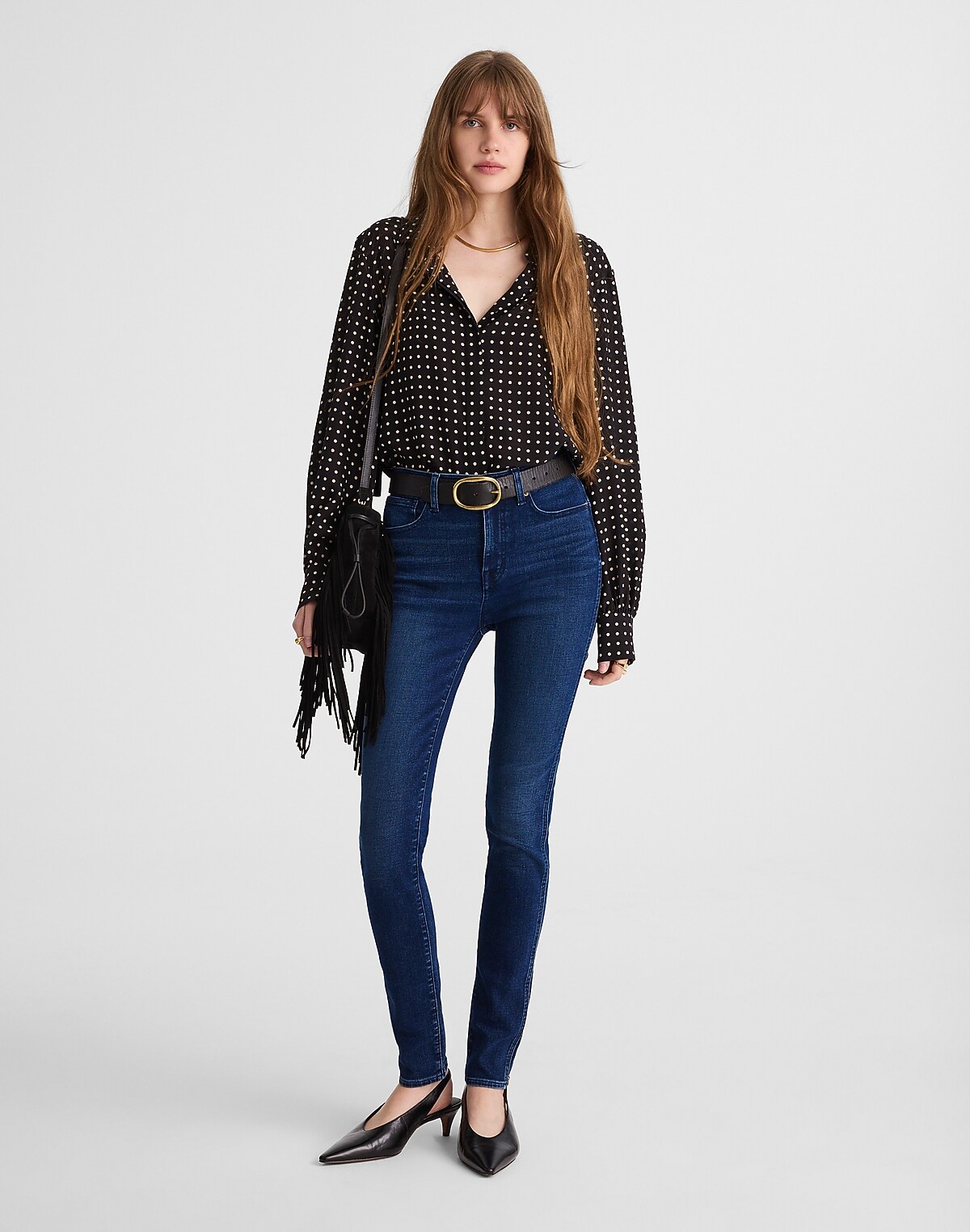 The Skinny Jean