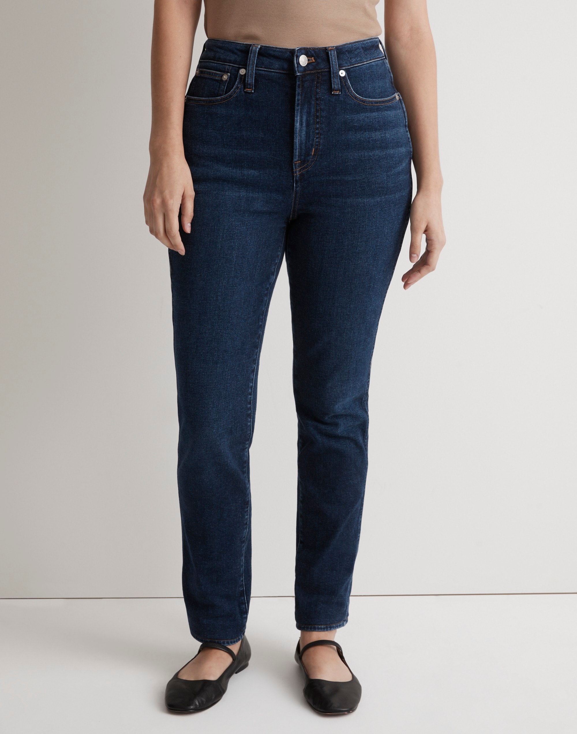 The Curvy Perfect Vintage Jean Myers Wash: Instacozy Edition