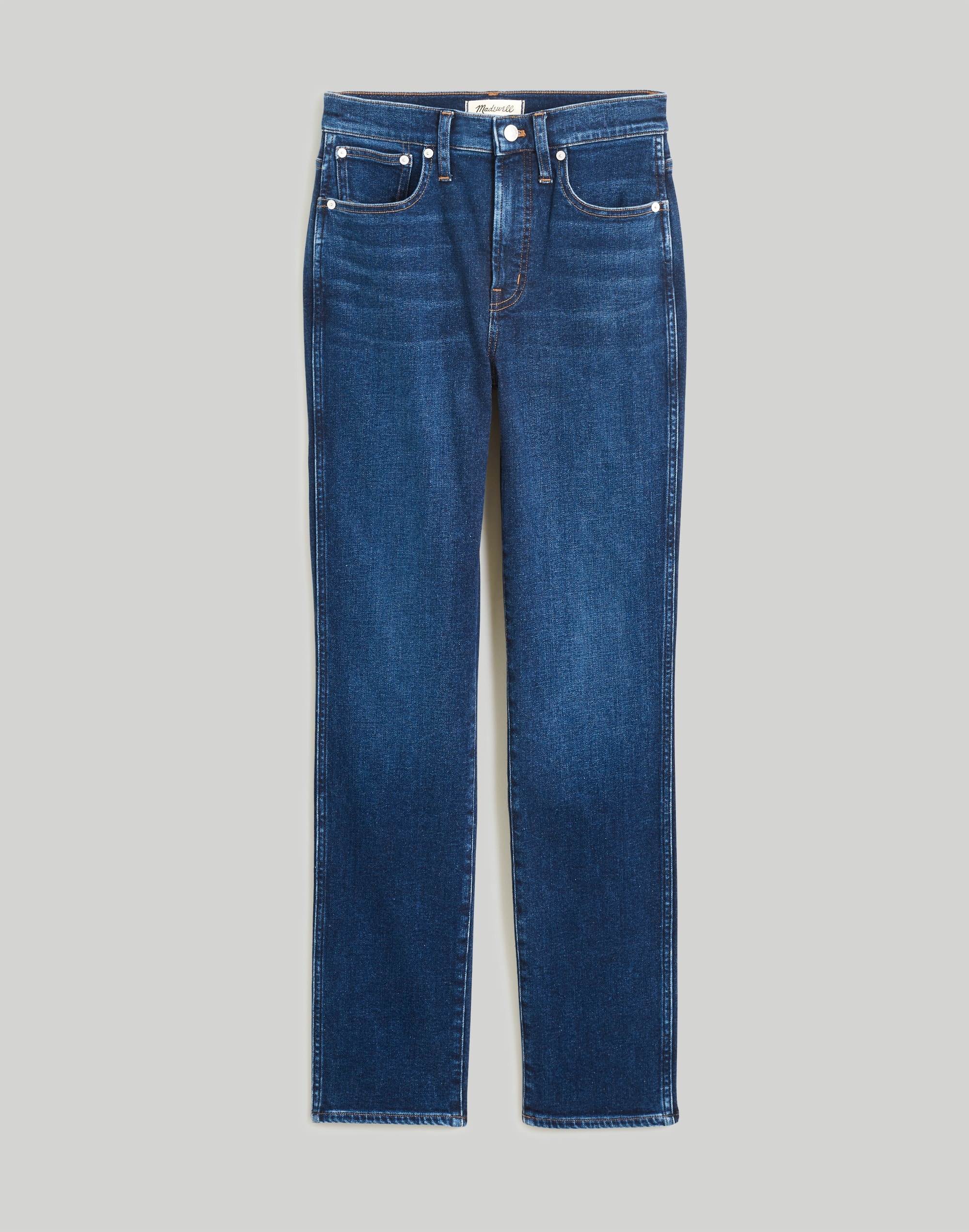 The Curvy Perfect Vintage Jean Myers Wash: Instacozy Edition