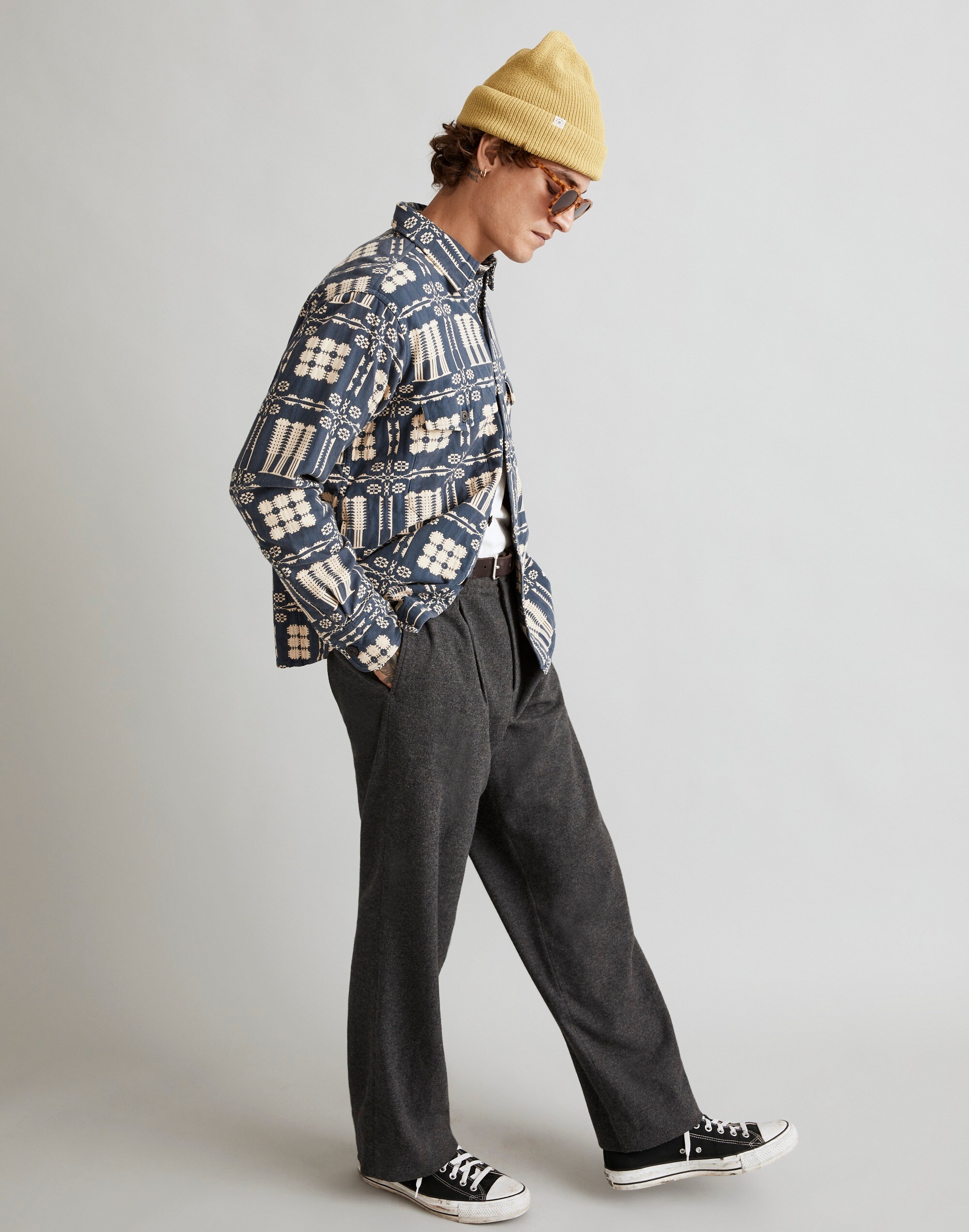 Corridor&reg; Lancaster Jacket