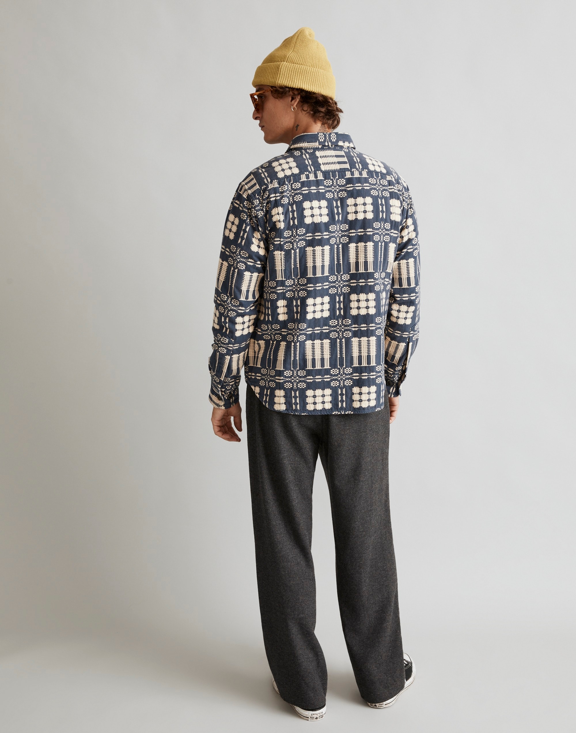 Corridor&reg; Lancaster Jacket