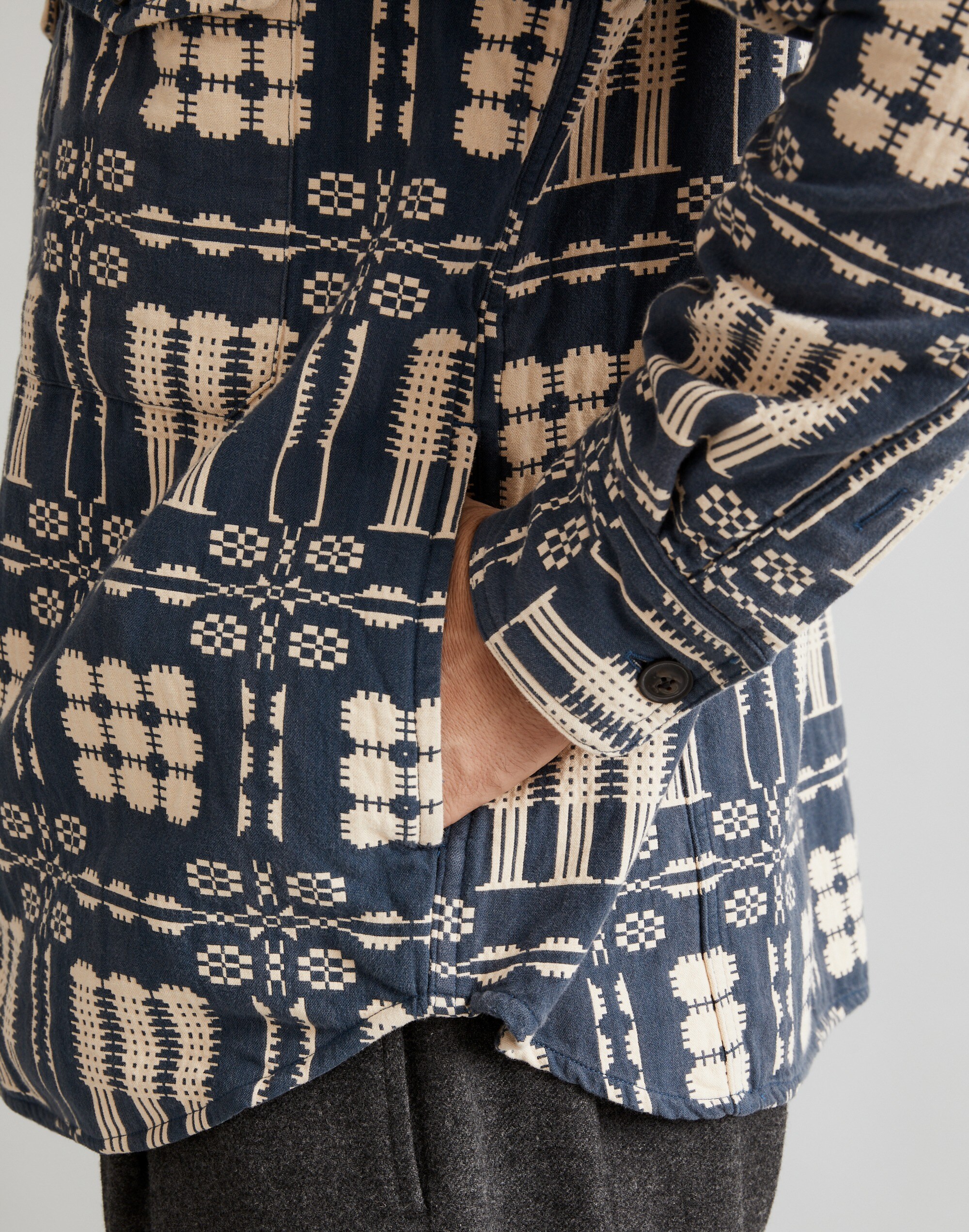 Corridor&reg; Lancaster Jacket