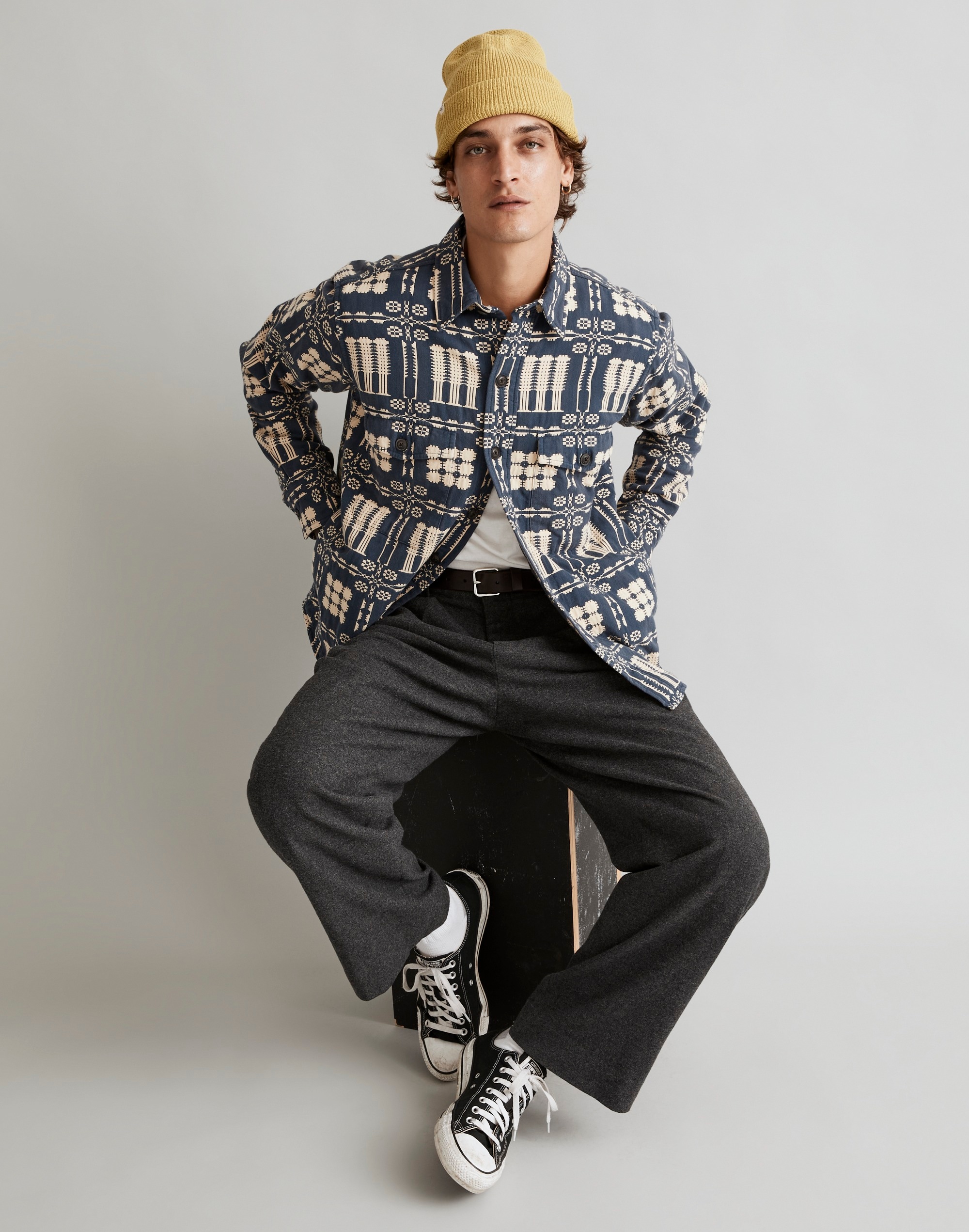 Corridor&reg; Lancaster Jacket