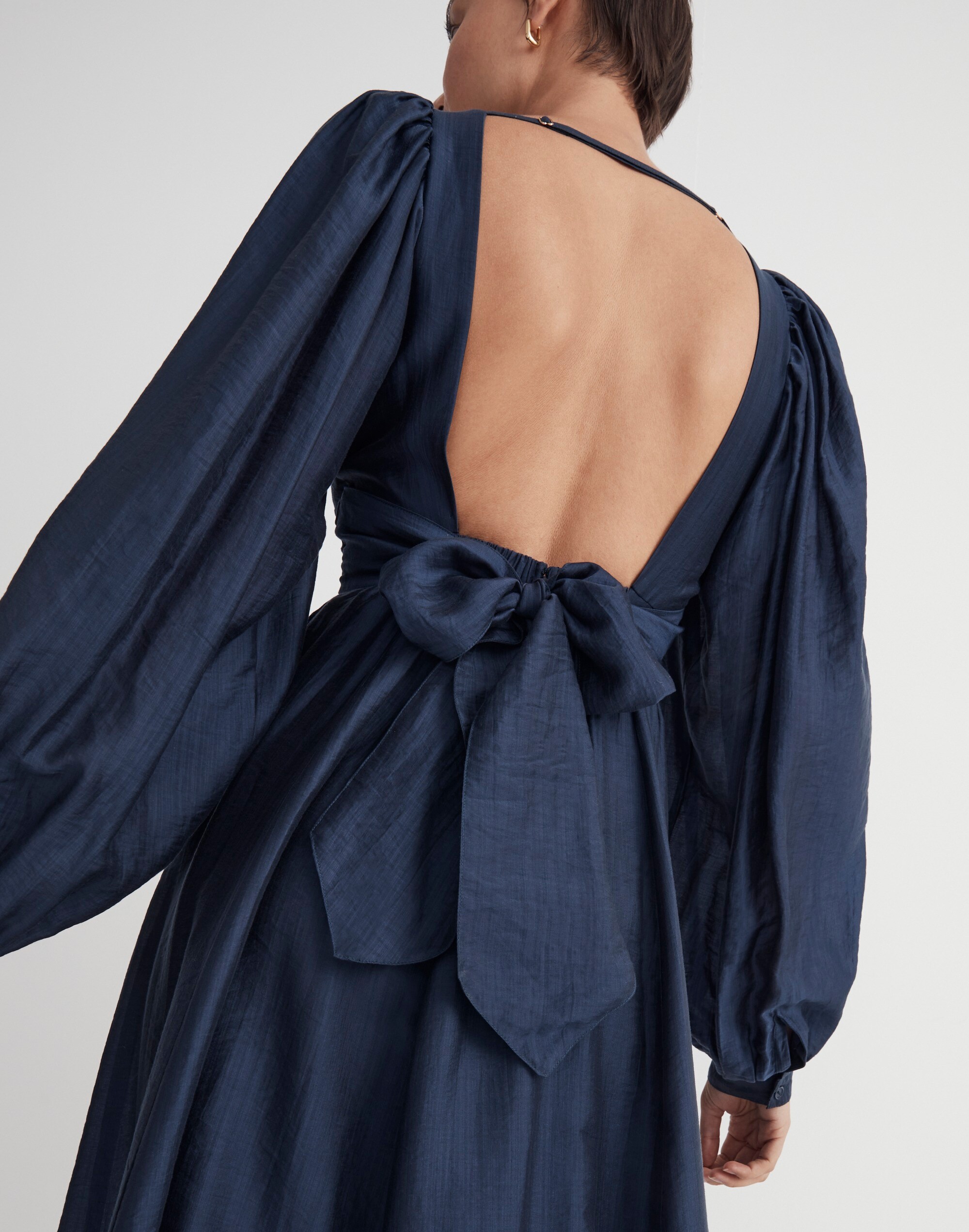 Sabina Musayev Kafka Dress