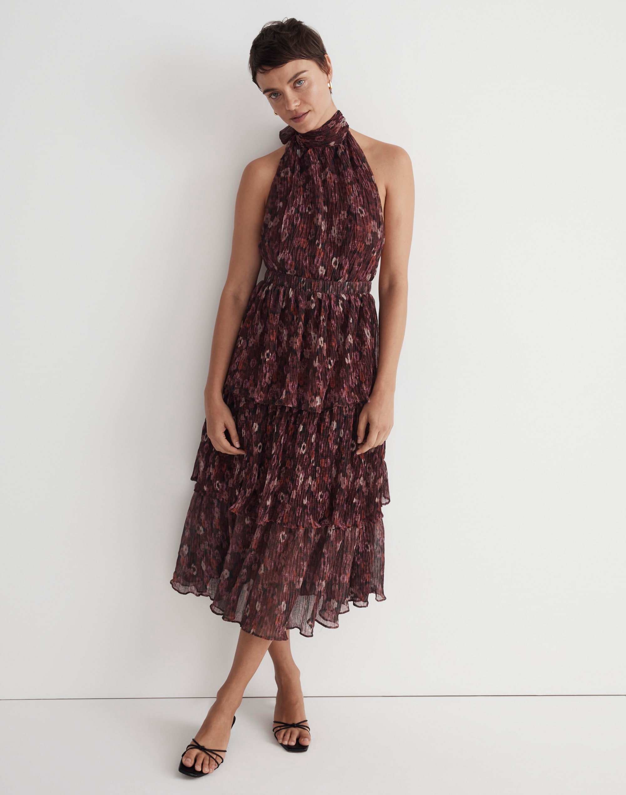 Sabina Musayev Melinda Dress