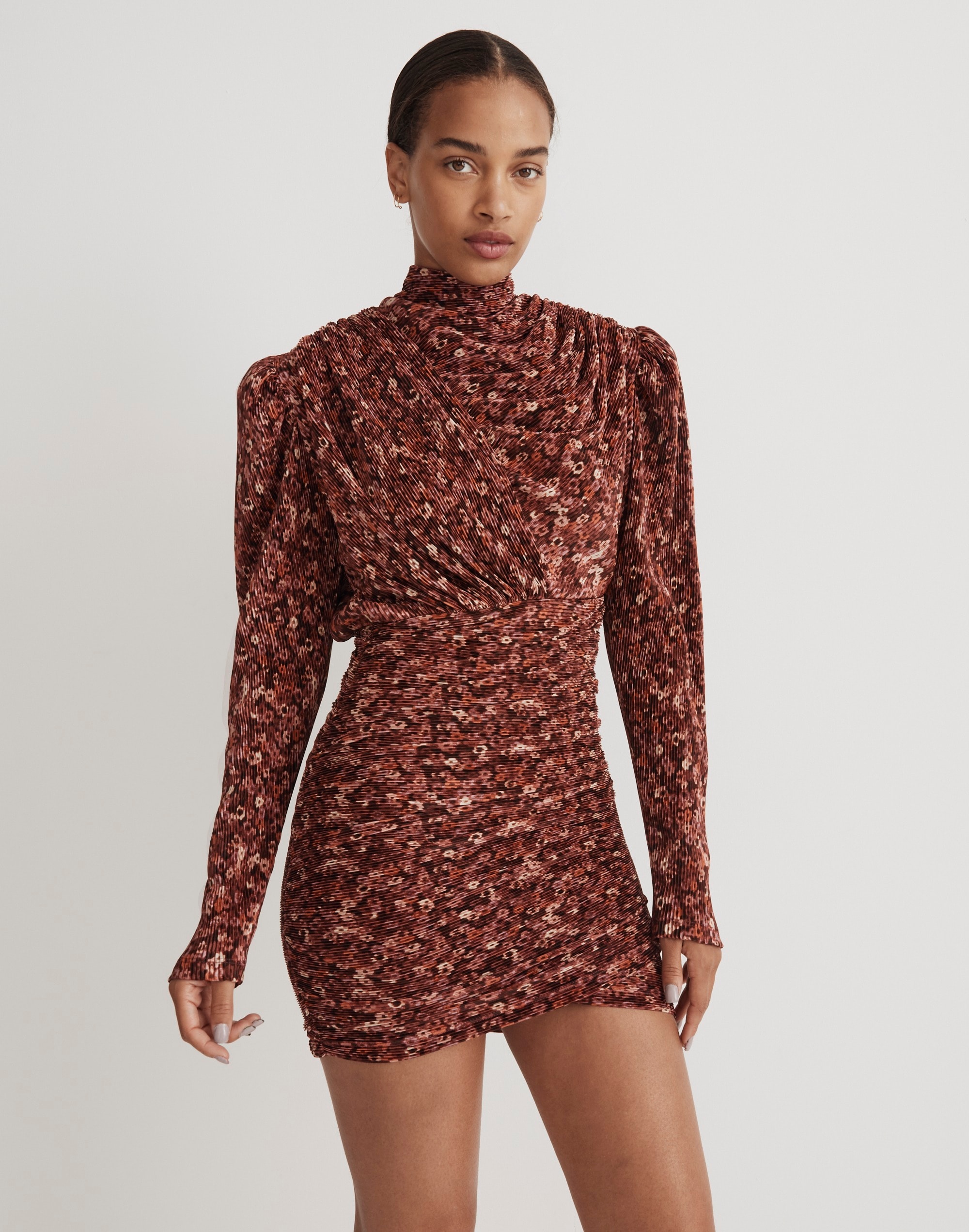 Sabina Musayev Solly Dress