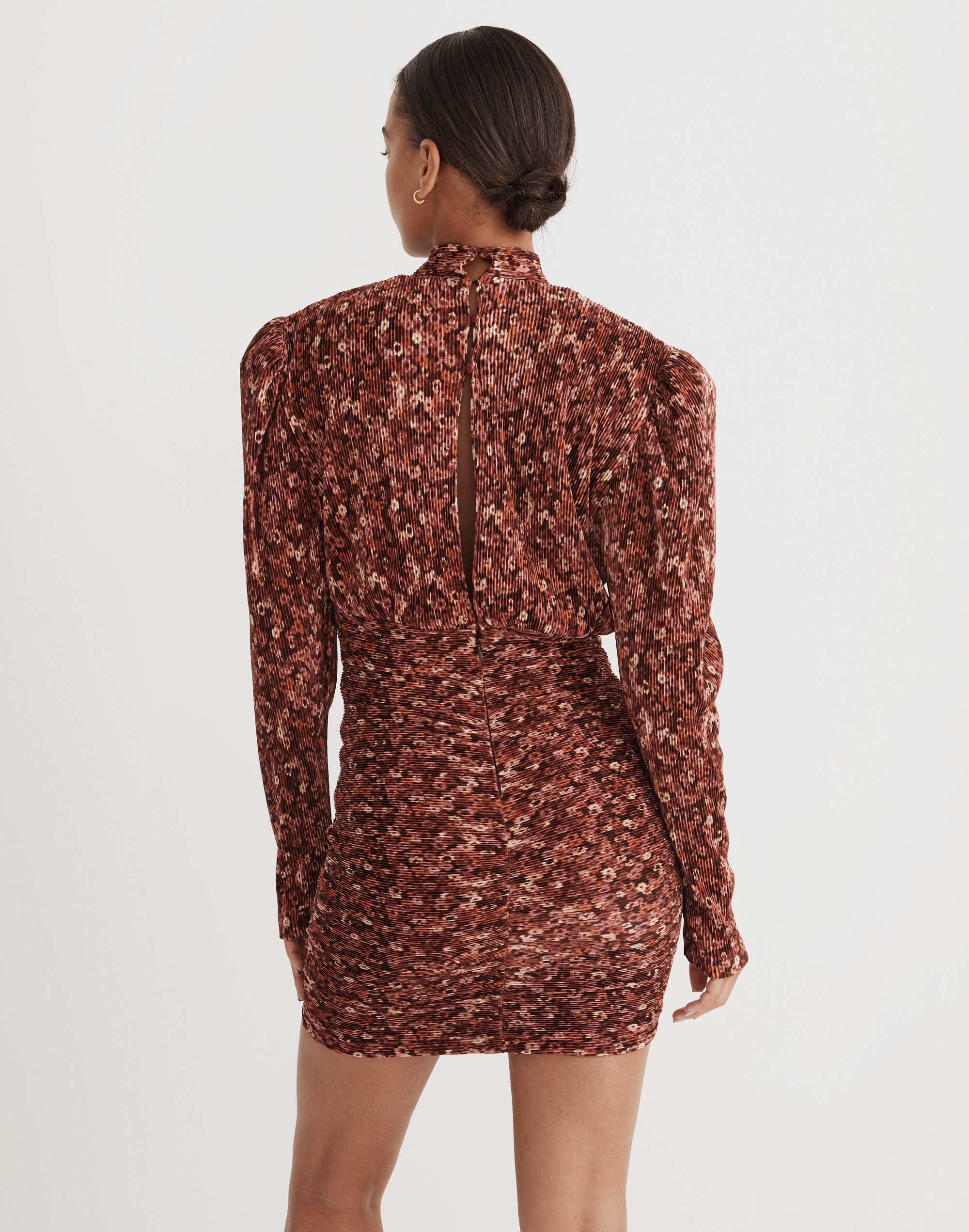 Sabina Musayev Solly Dress