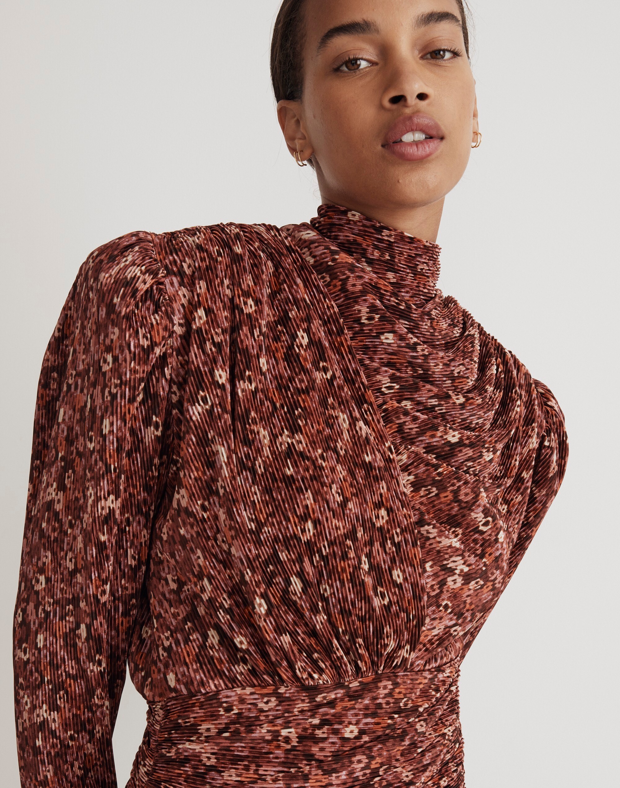 Sabina Musayev Solly Dress