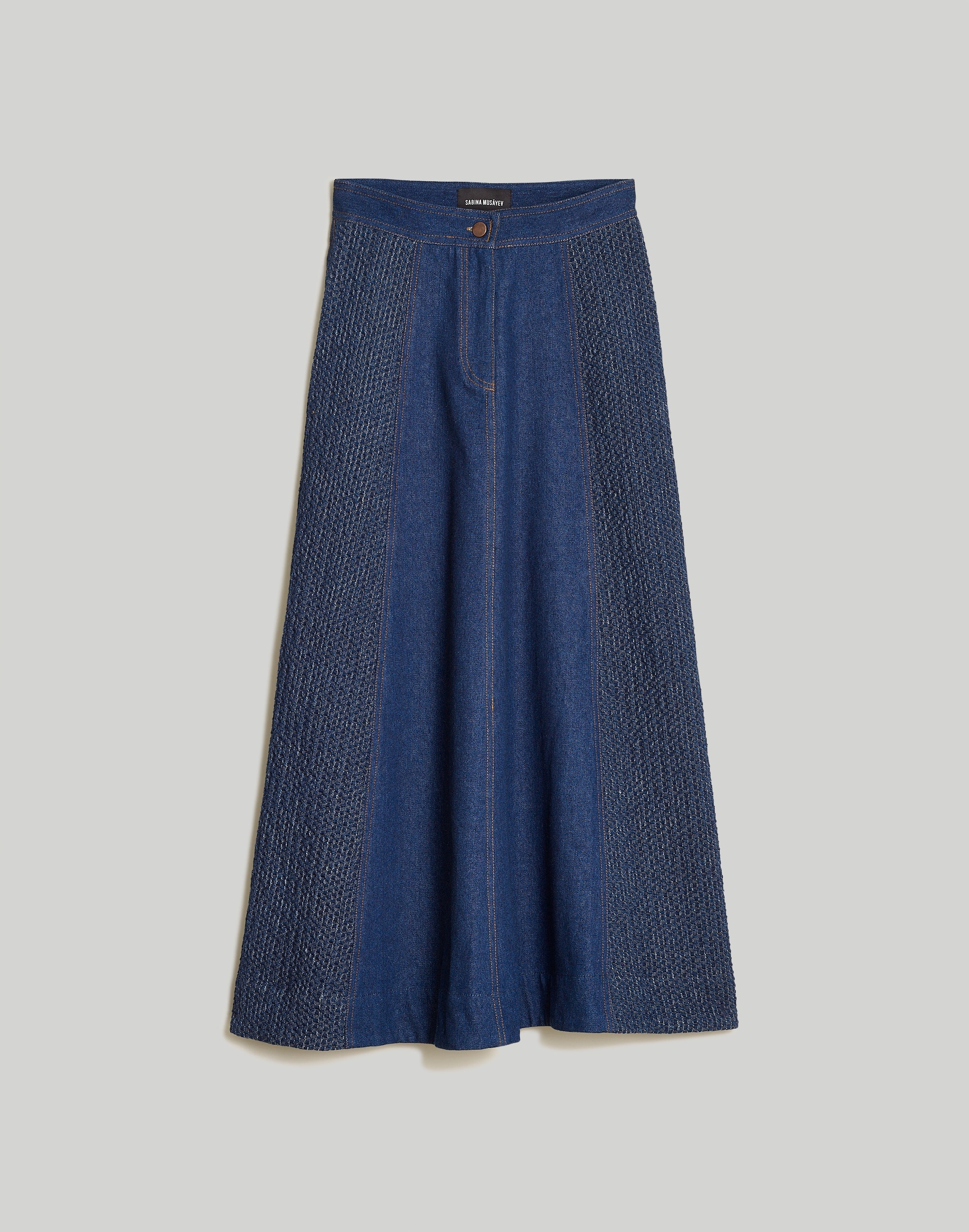 Sabina Musayev Mila Maxi Skirt