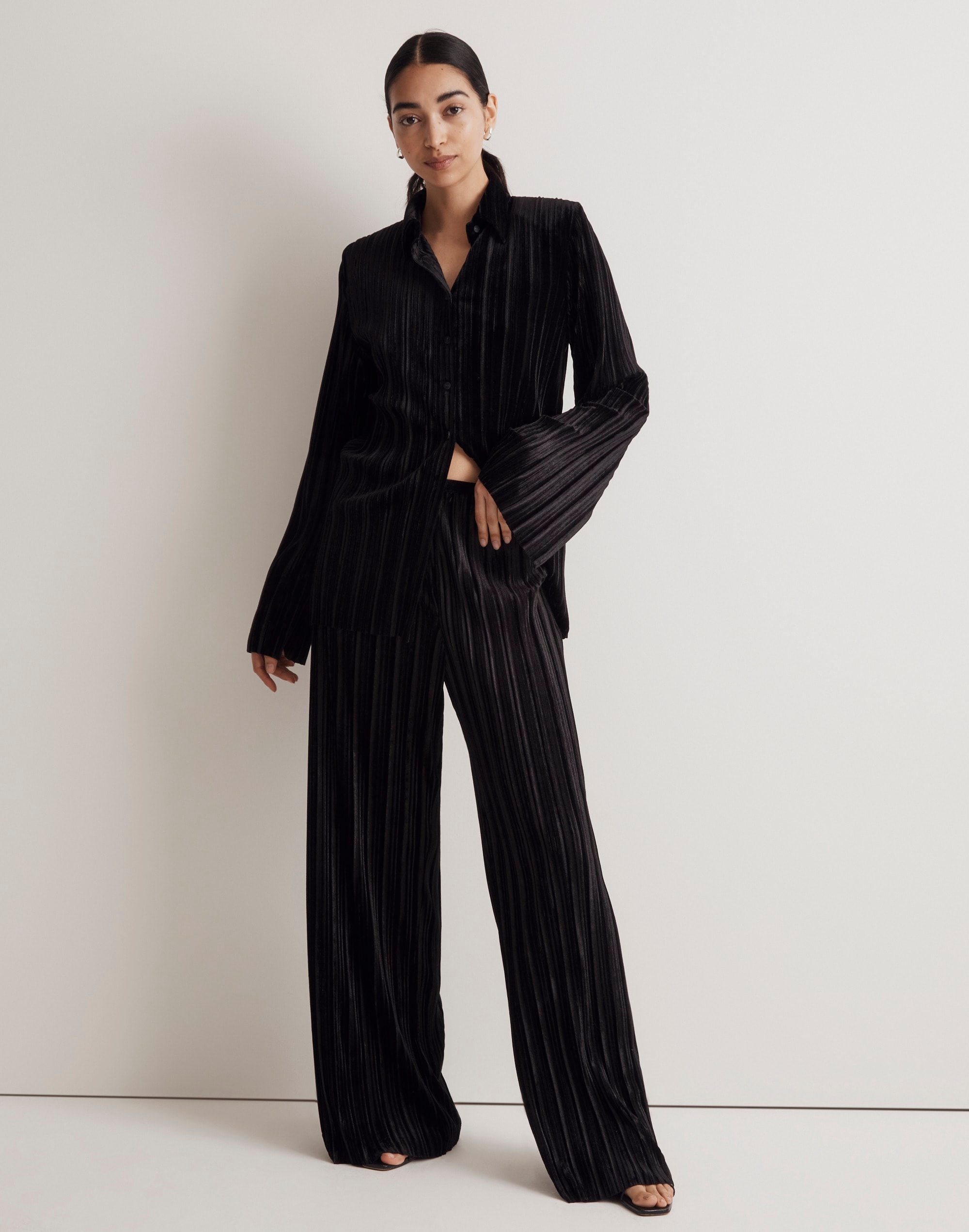 sabina musayev lotem pants