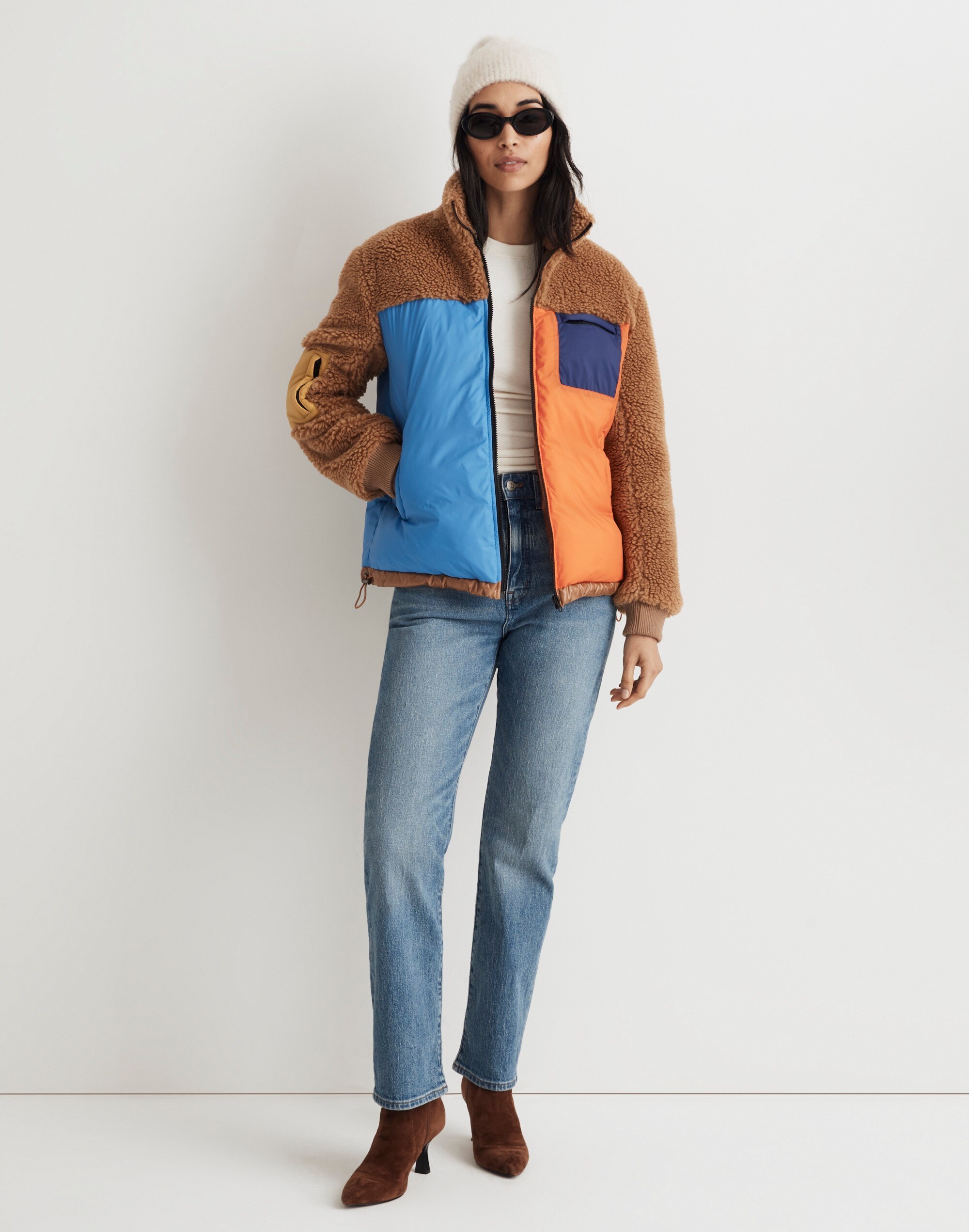 KULE Krispie Puffer Jacket