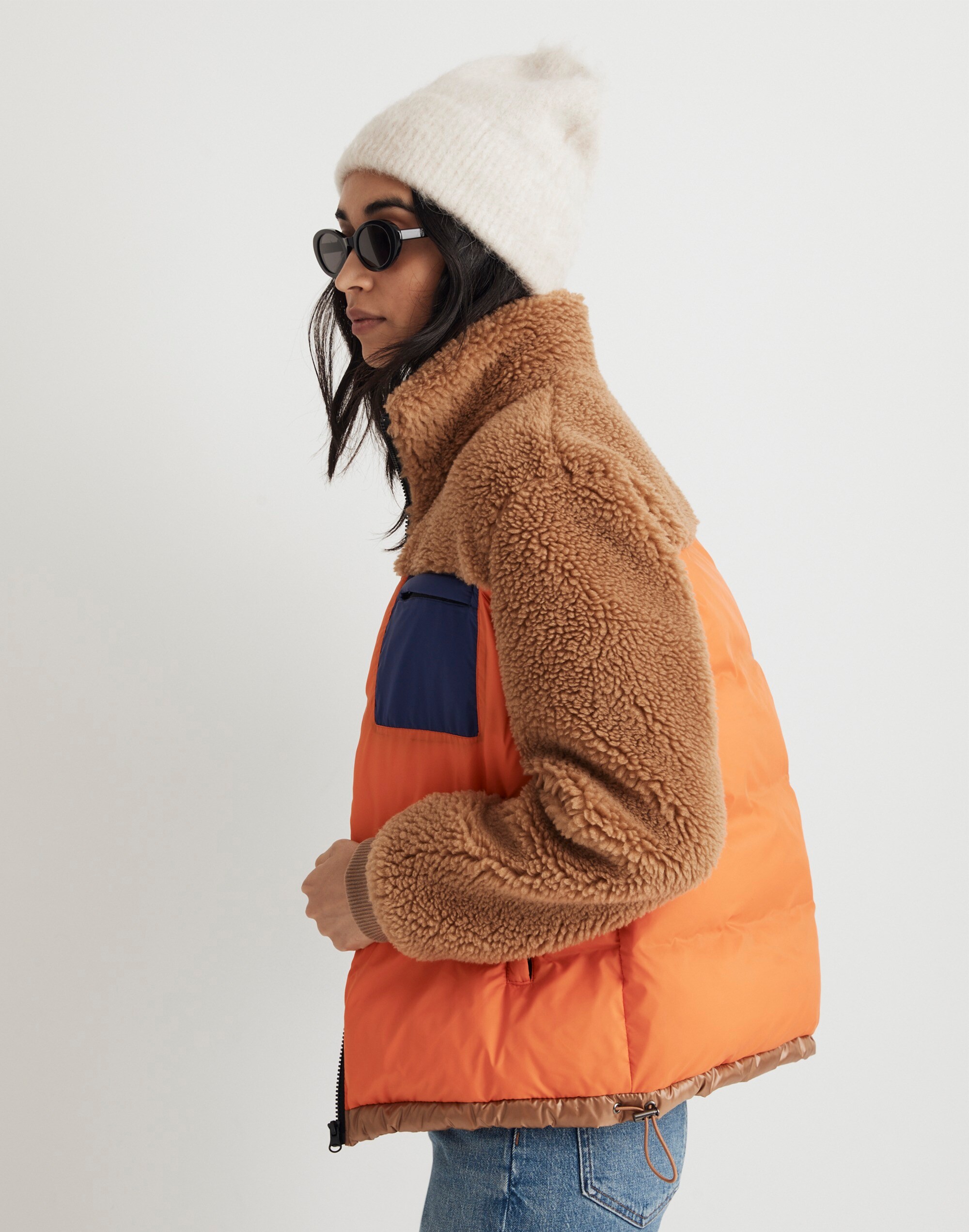 KULE Krispie Puffer Jacket