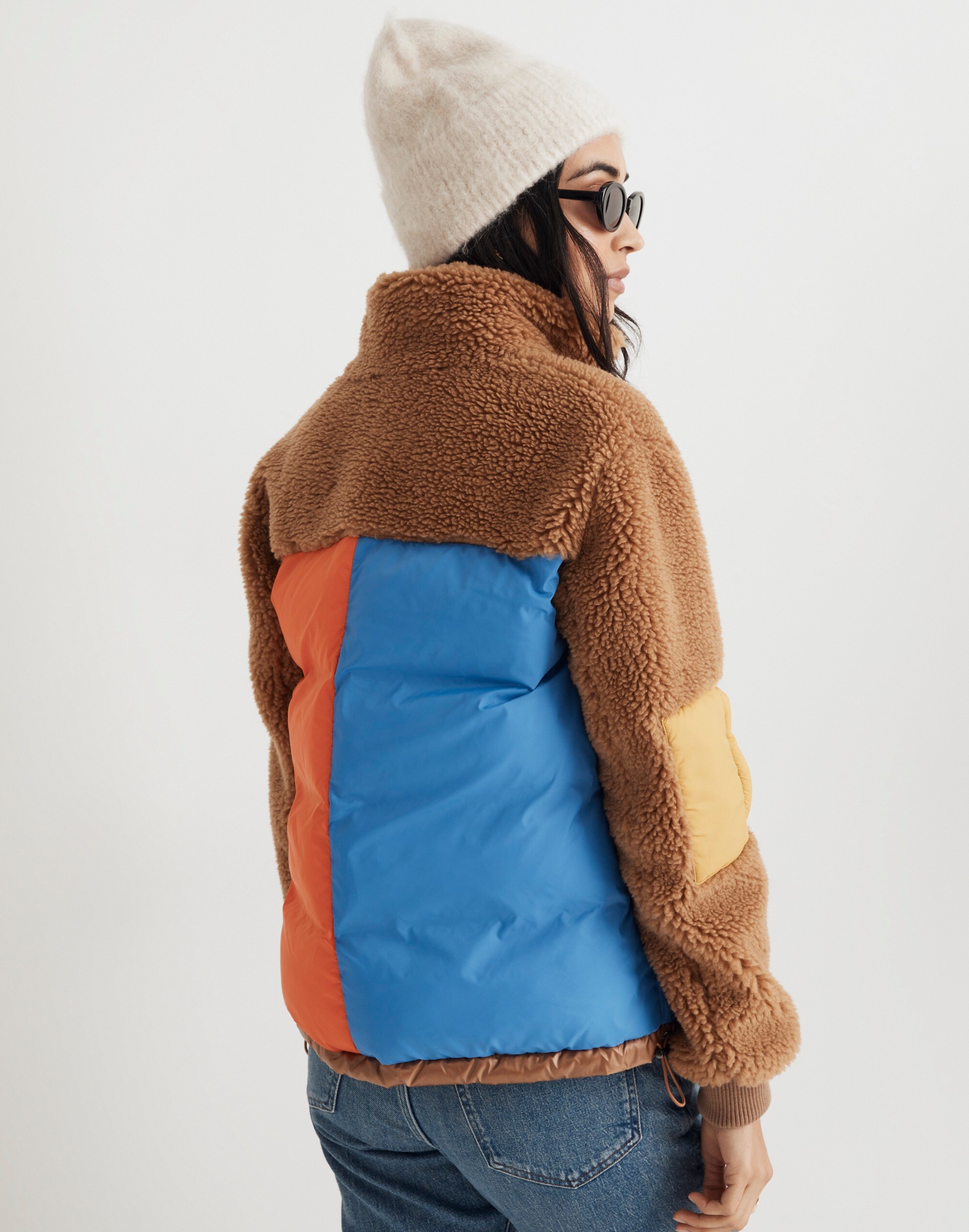 KULE Krispie Puffer Jacket