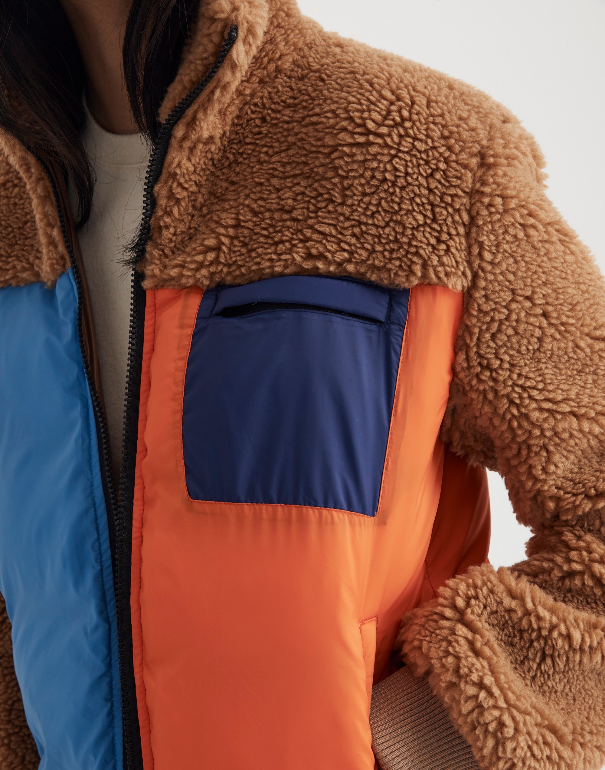 KULE Krispie Puffer Jacket