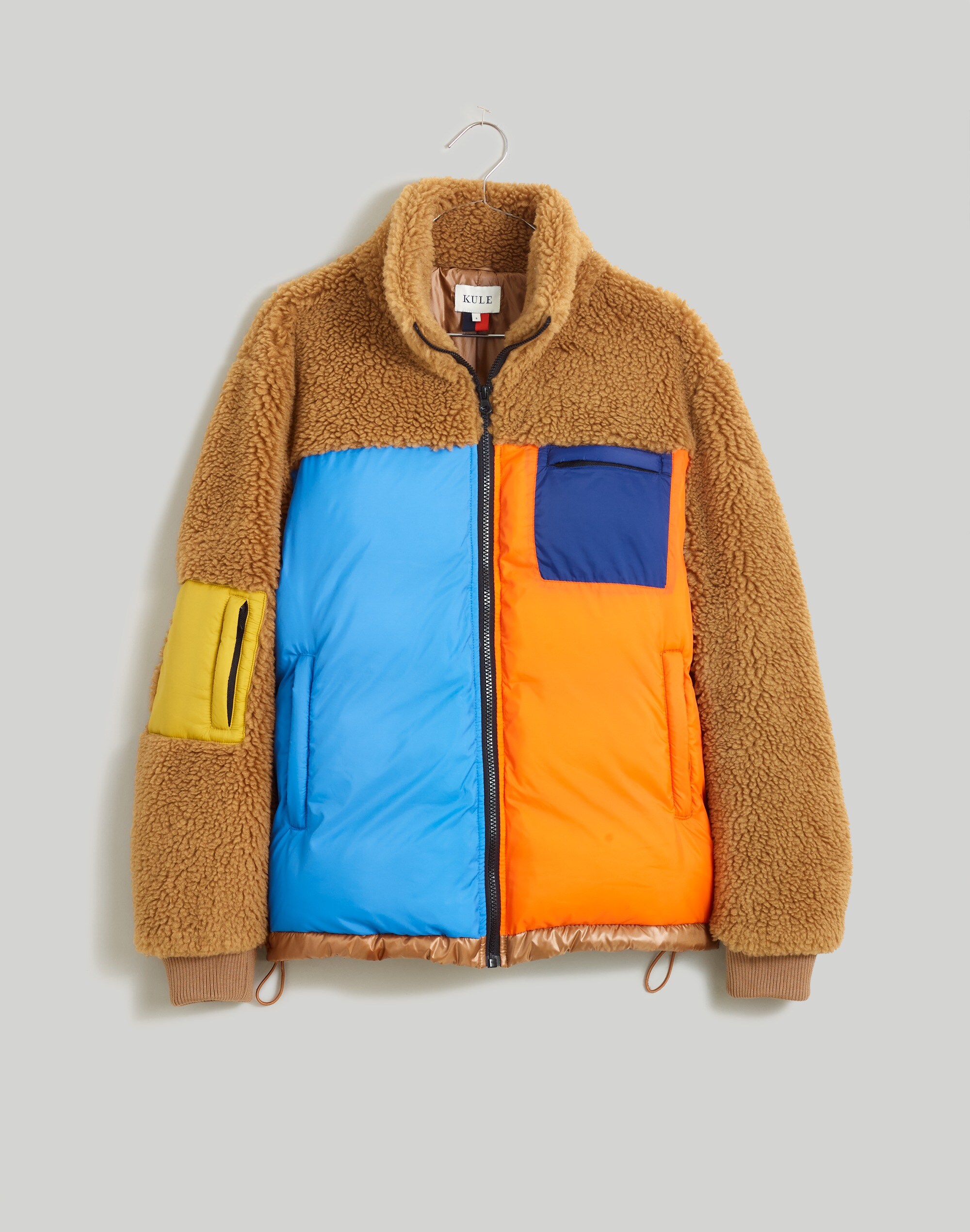 KULE Krispie Puffer Jacket