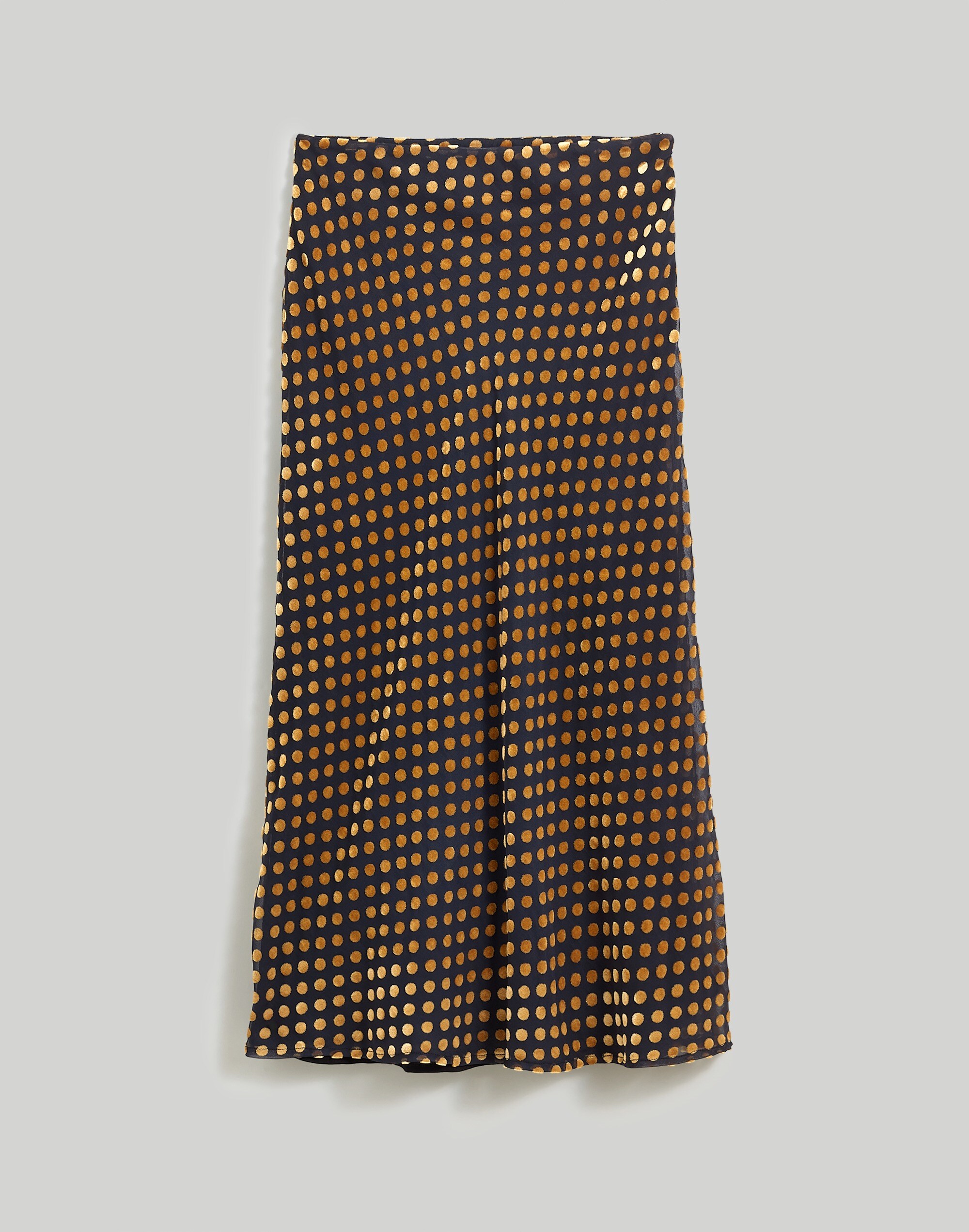 Rhode Tommy Midi Skirt