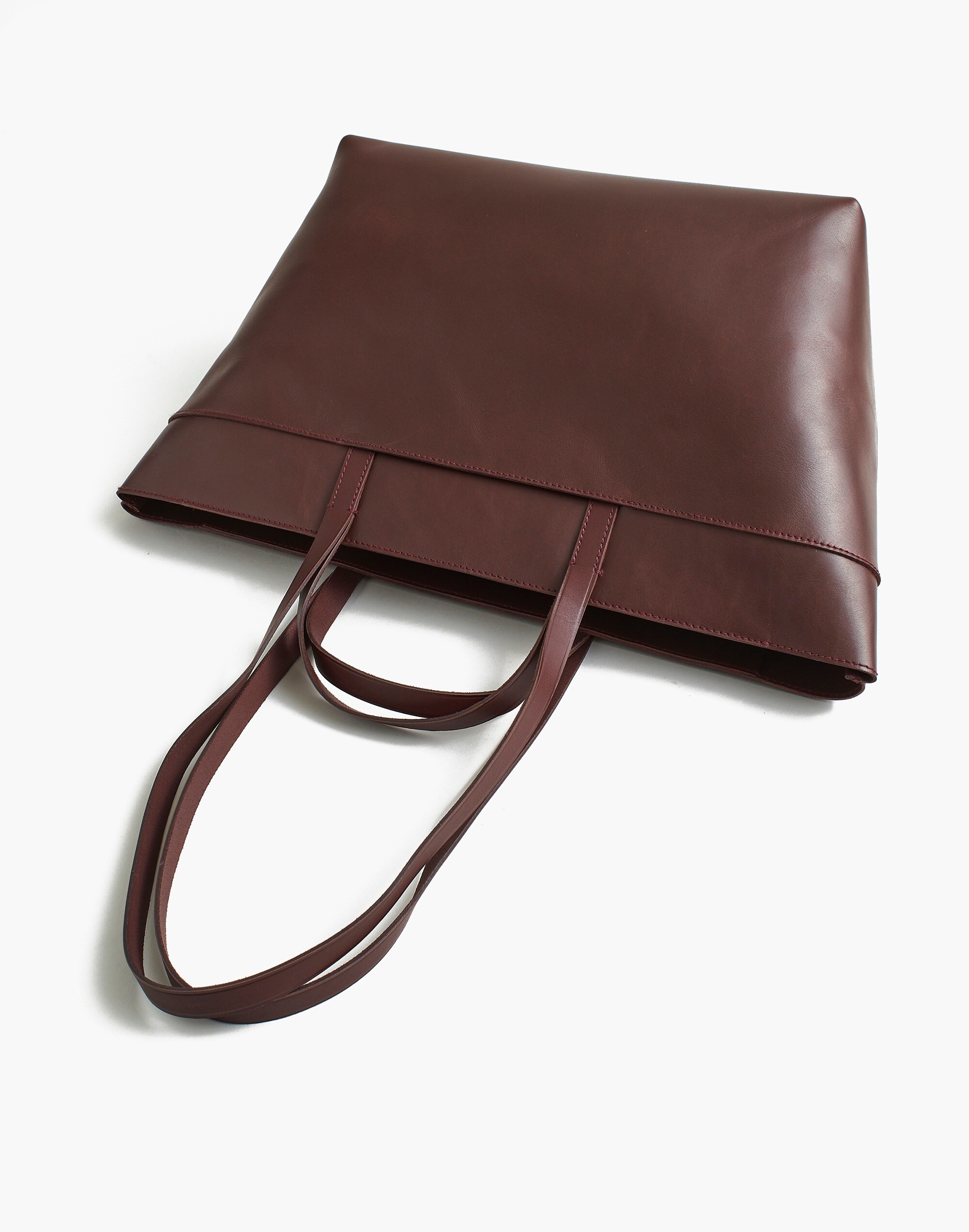 The Zip-Top Essential Tote