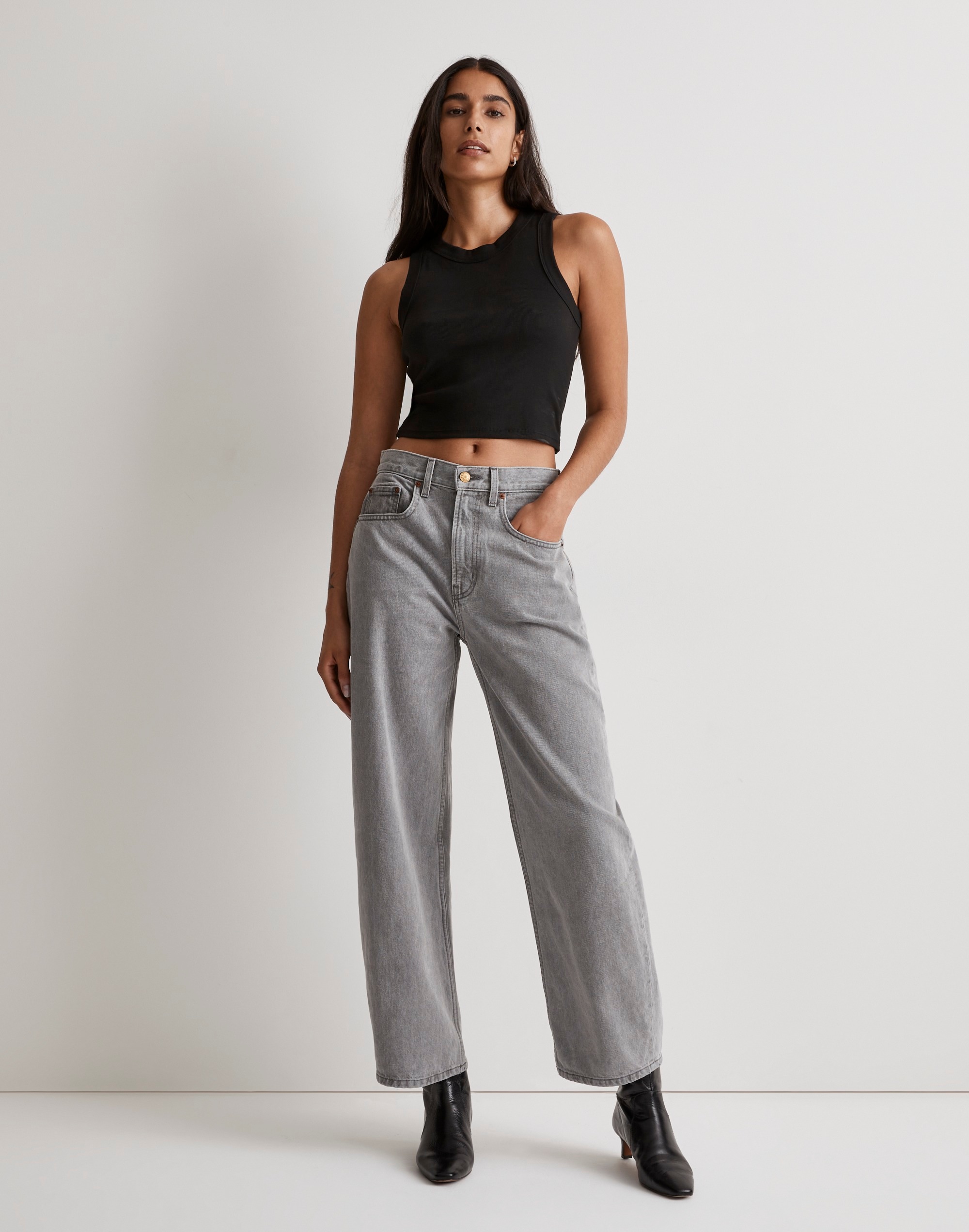 b sides&trade; leroy jeans