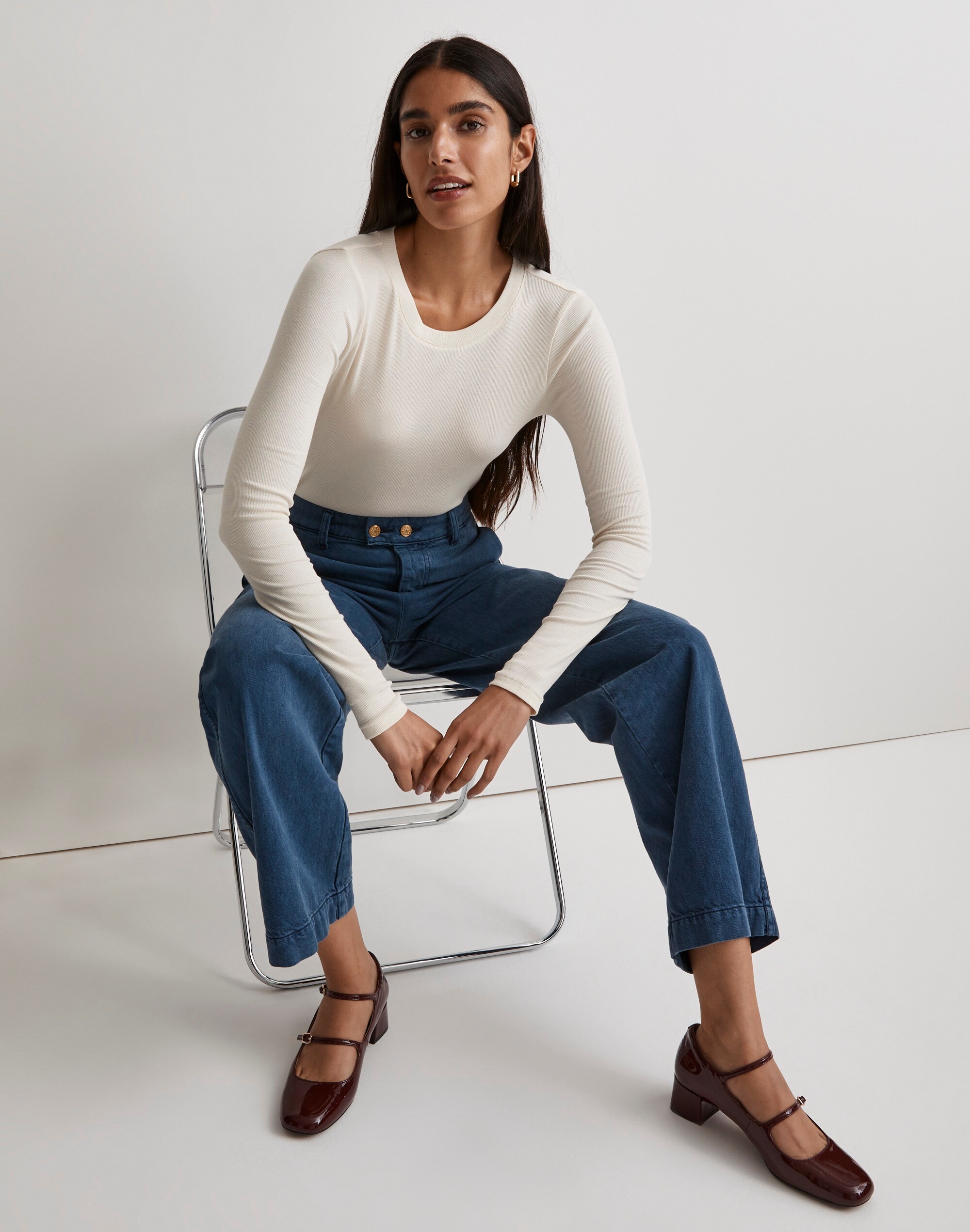 B Sides&trade; Cargo Chino Pants