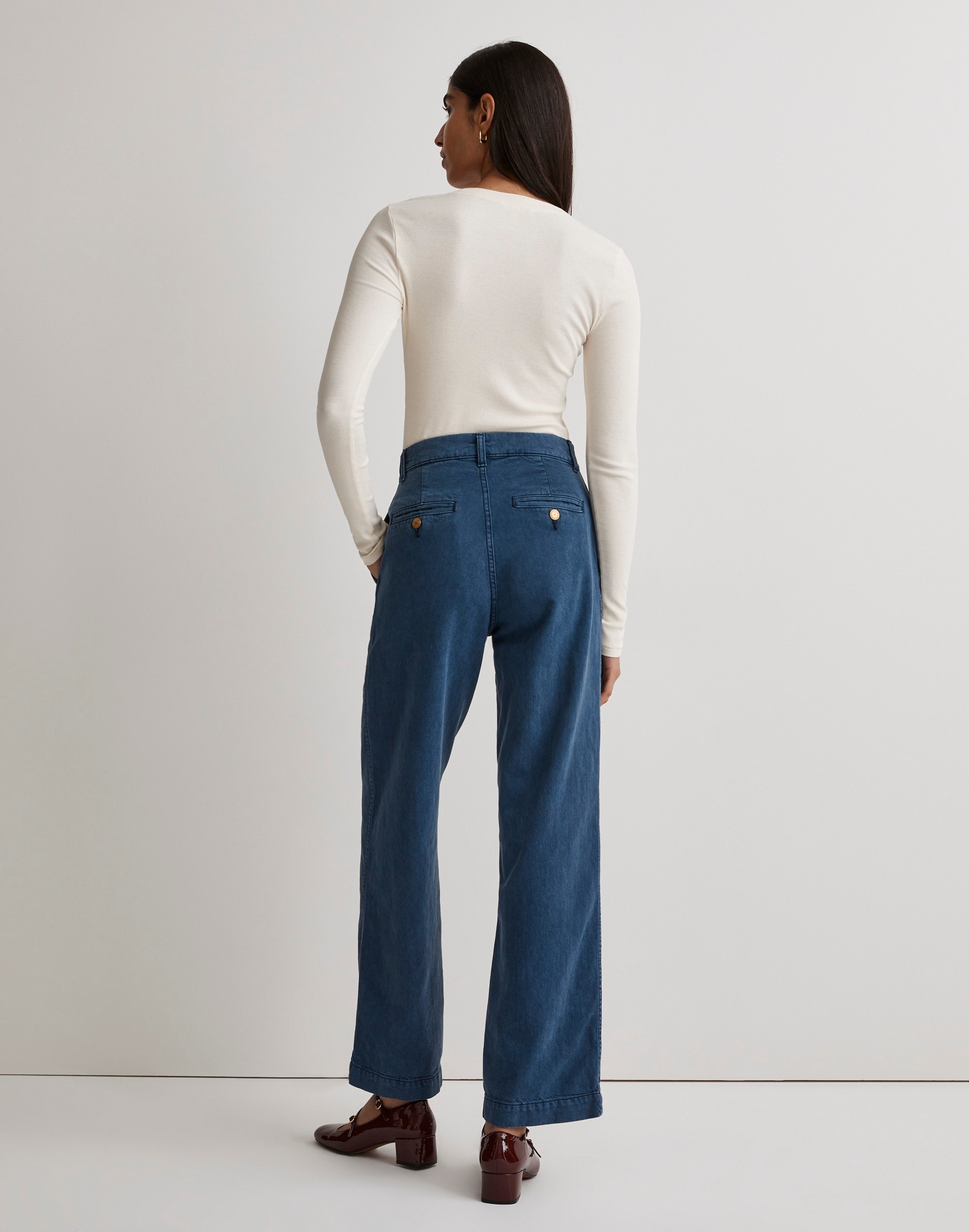 B Sides&trade; Cargo Chino Pants