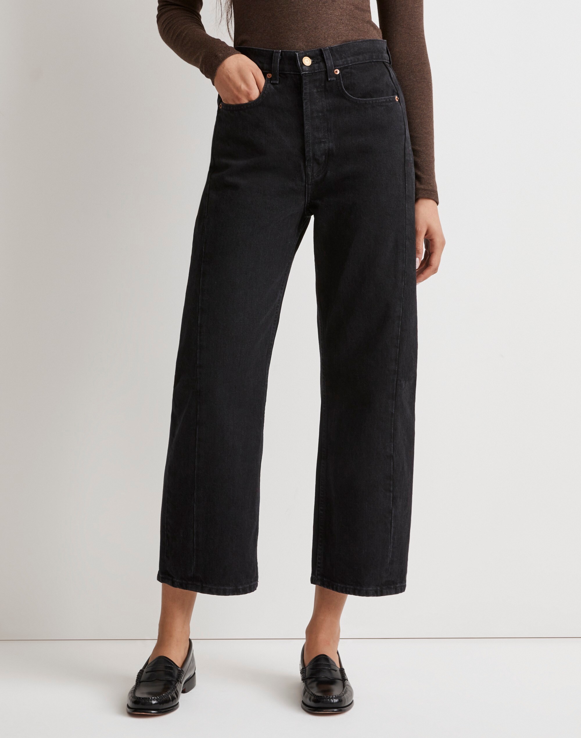 B Sides&trade; Lasso Jeans