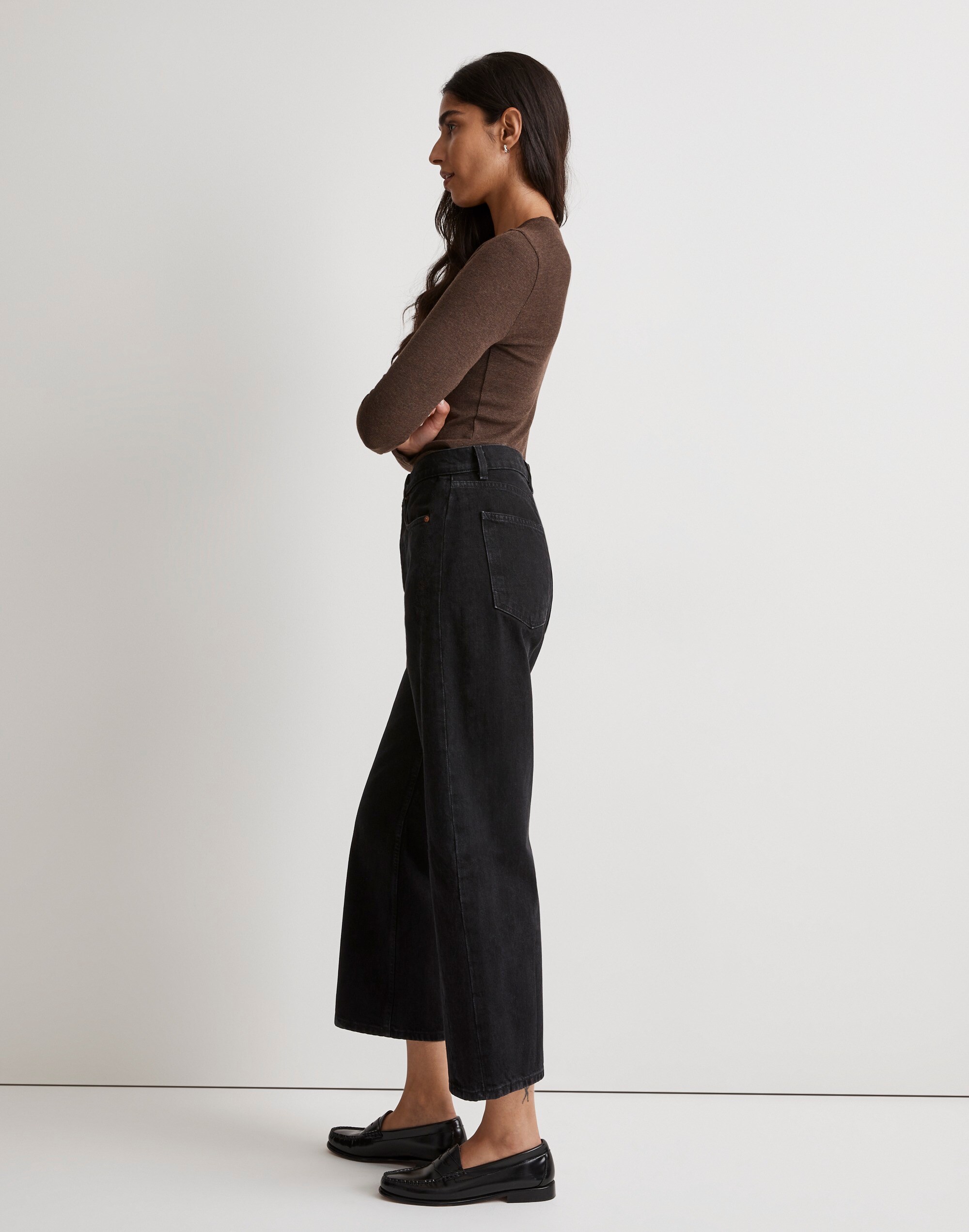 B Sides&trade; Lasso Jeans