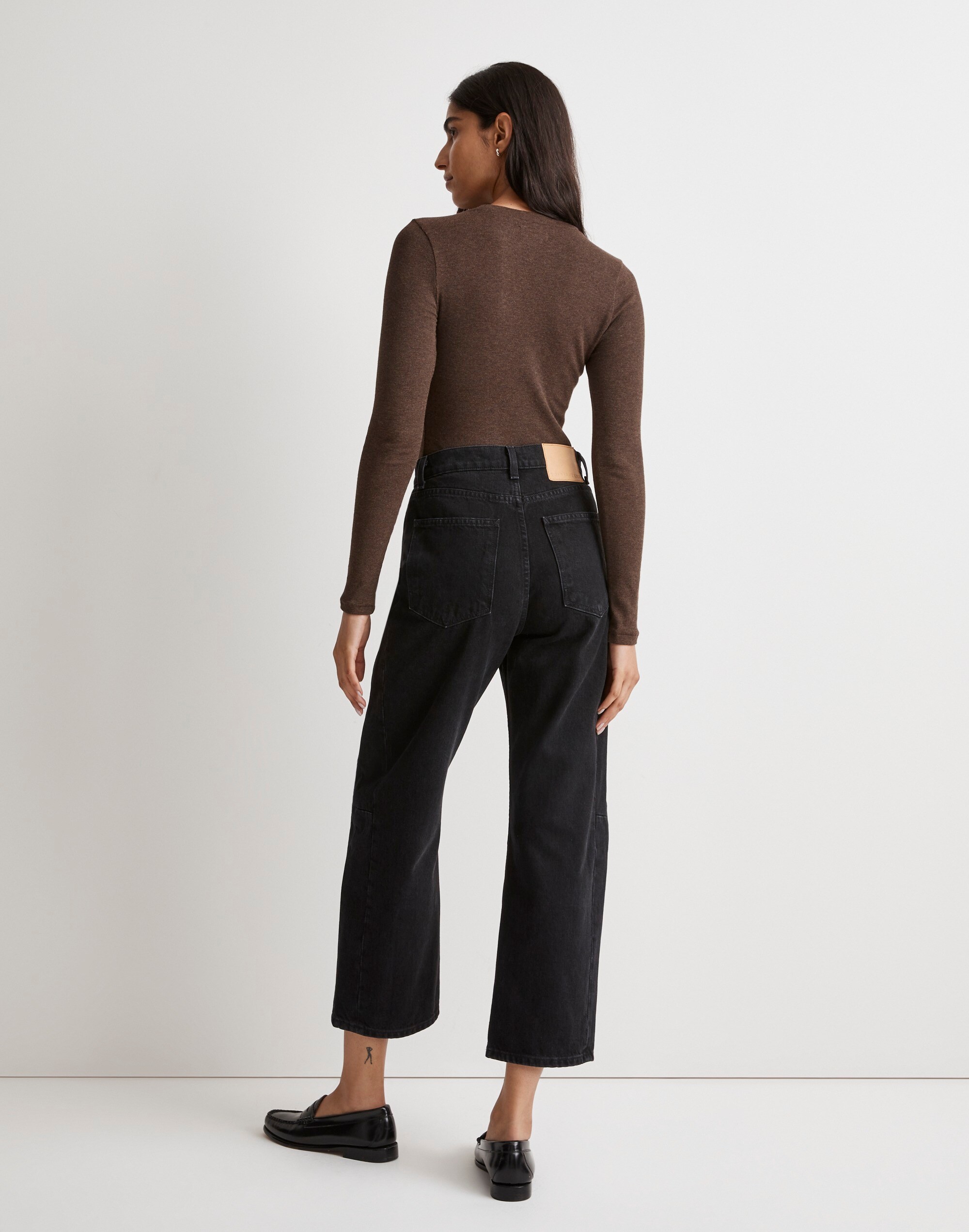 B Sides&trade; Lasso Jeans