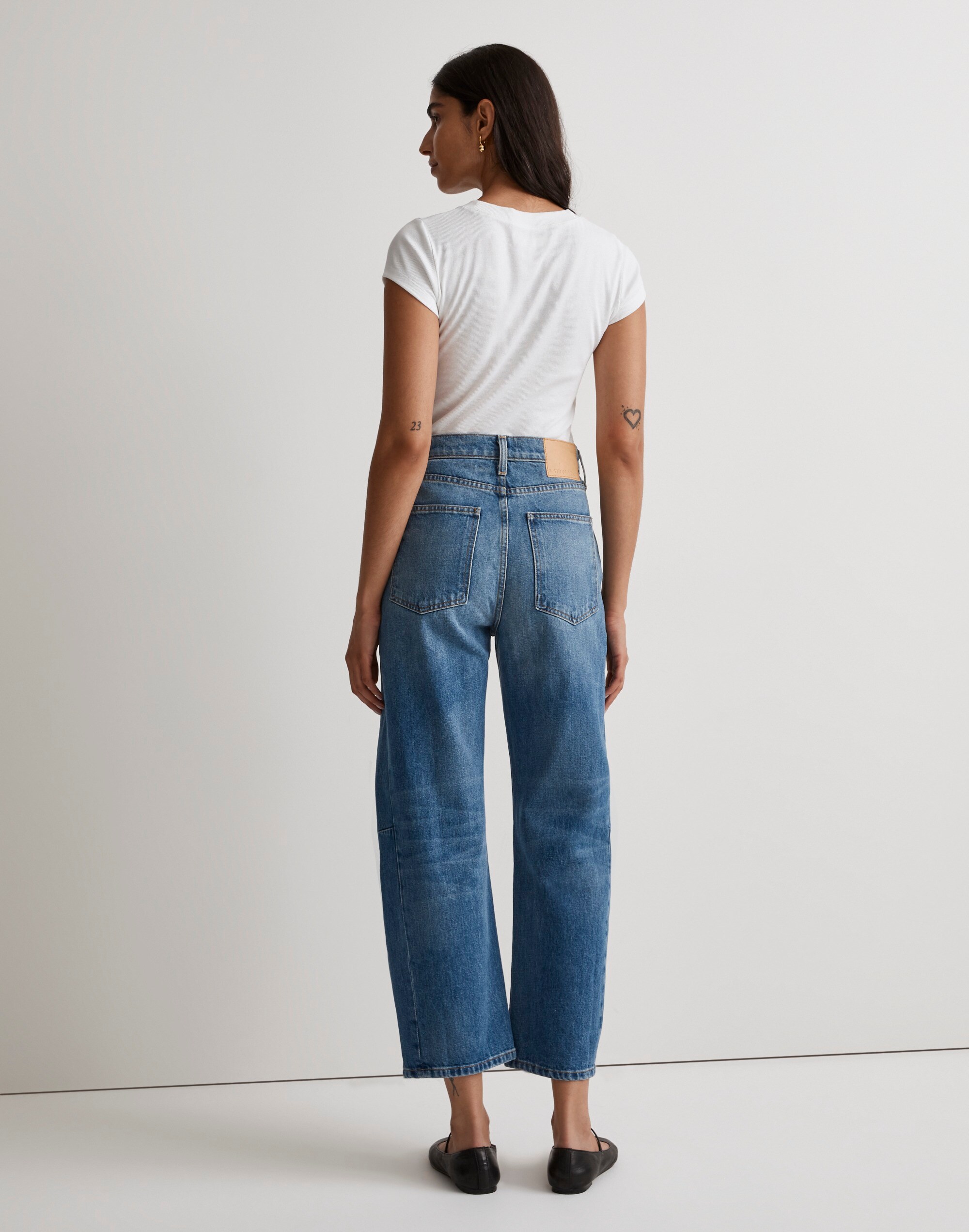 B Sides&trade; Lasso Jeans