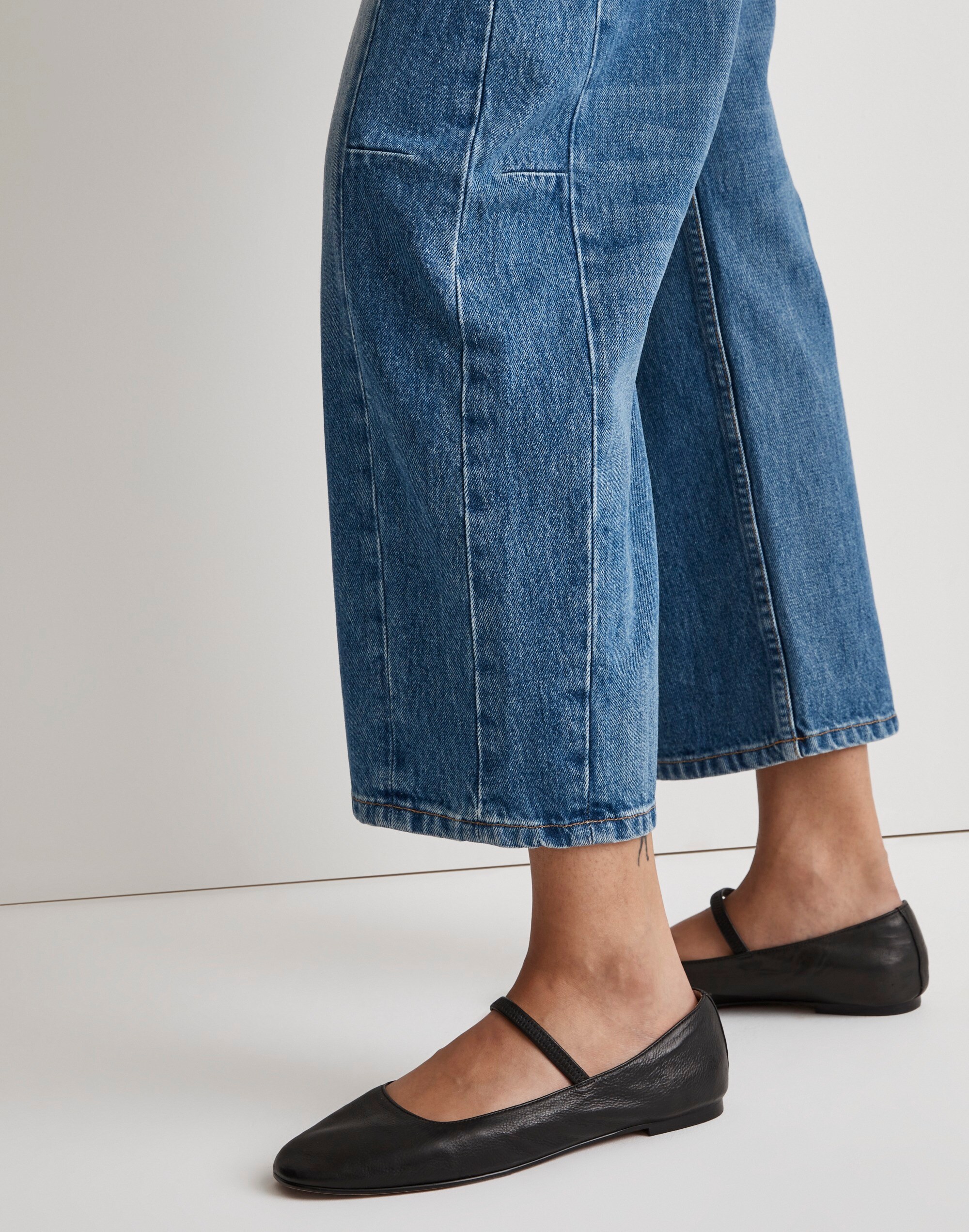 B Sides&trade; Lasso Jeans