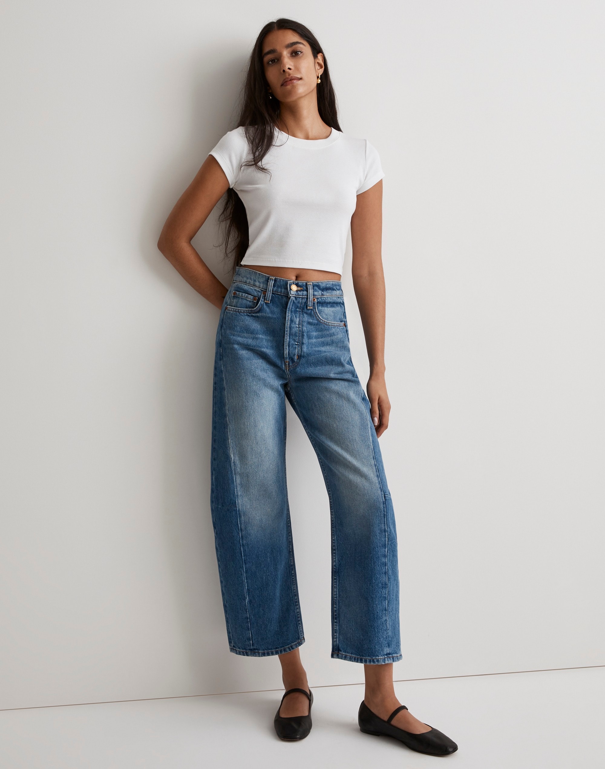 b sides&trade; lasso jeans